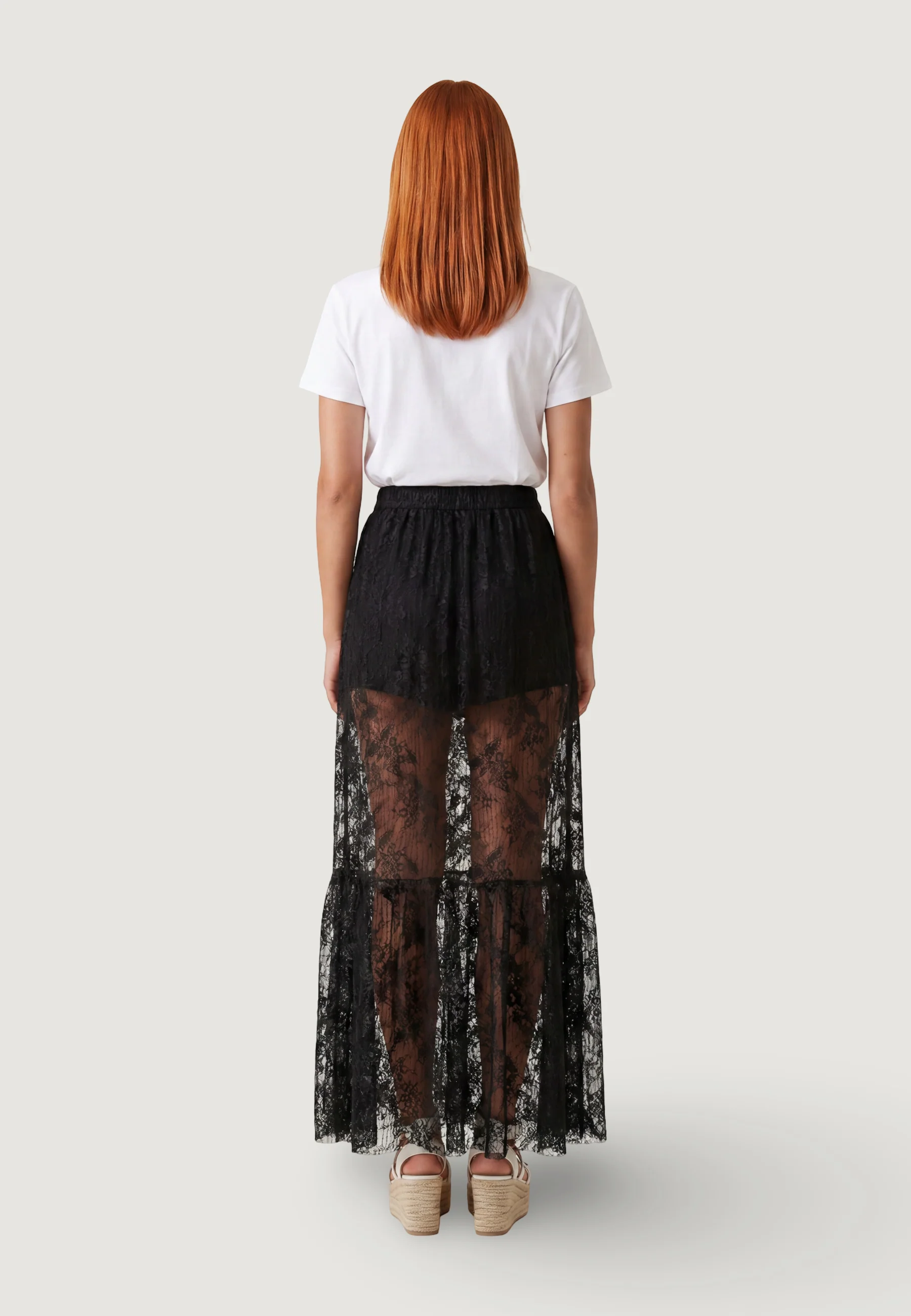 Gonna lunga I am Gonna Pizzo - Image 3
