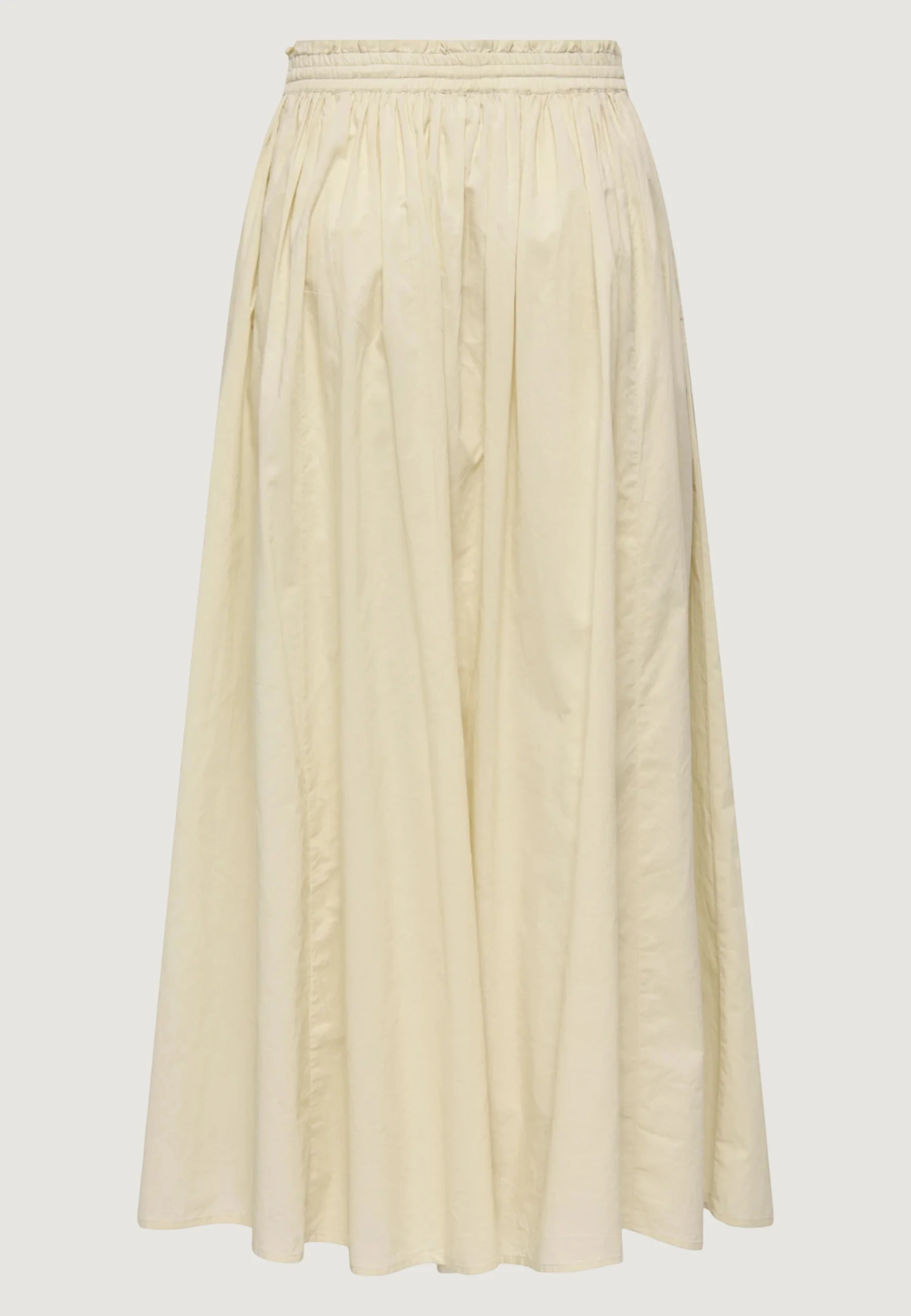 Gonna lunga Jacqueline de Yong Jdydiego Hw Maxi Skirt Wvn - Image 4