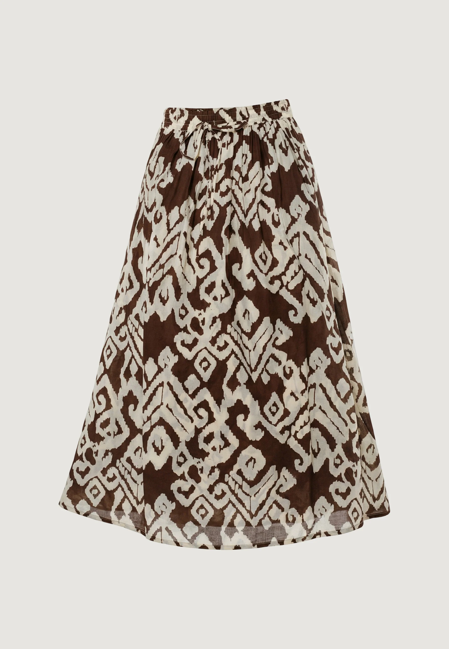 Gonna lunga Jacqueline de Yong Jdydiego Hw Maxi Skirt Wvn - Image 3