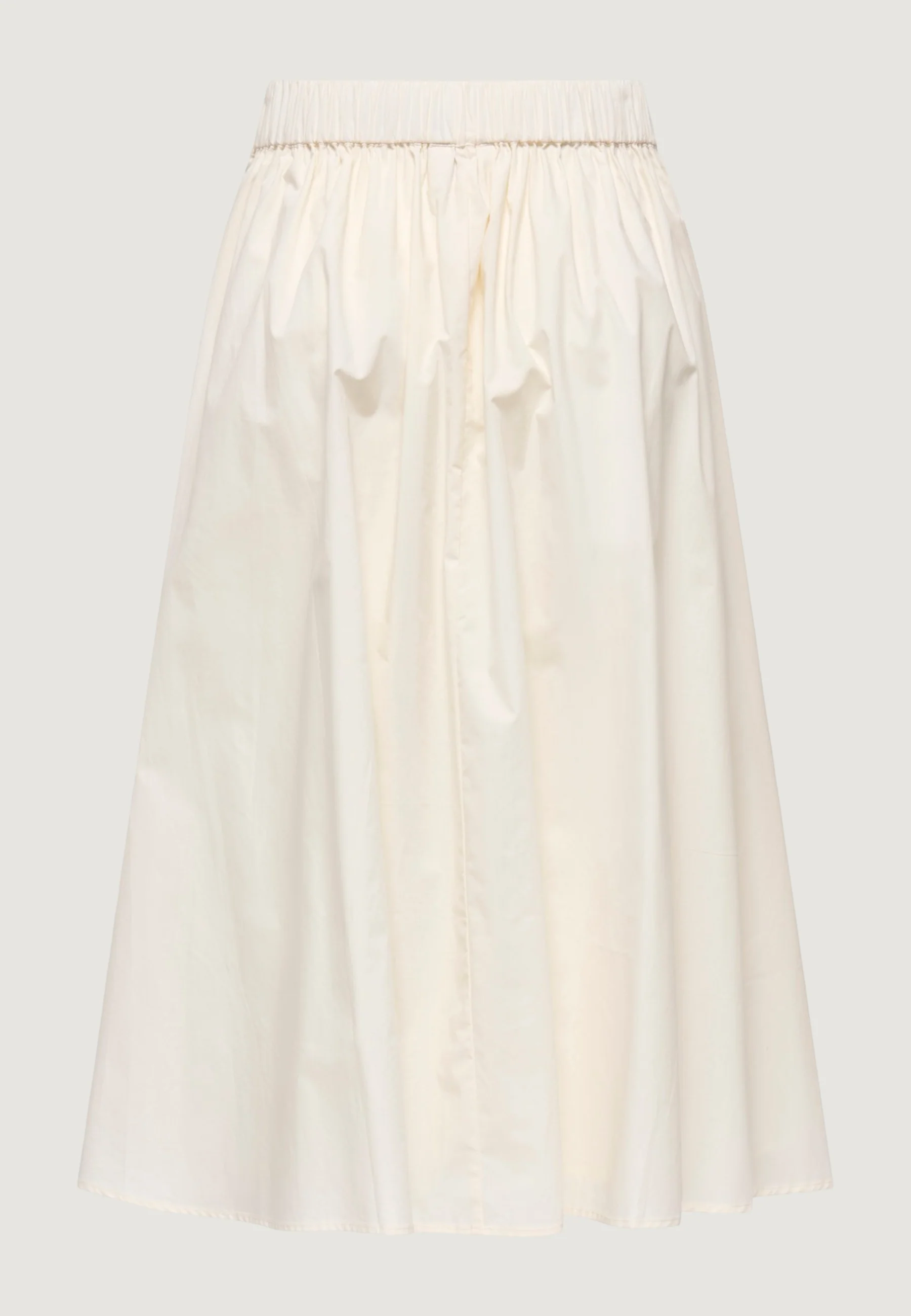 Gonna lunga Only Onlmaila Long Pleat Skirt Ox Wvn - Image 4