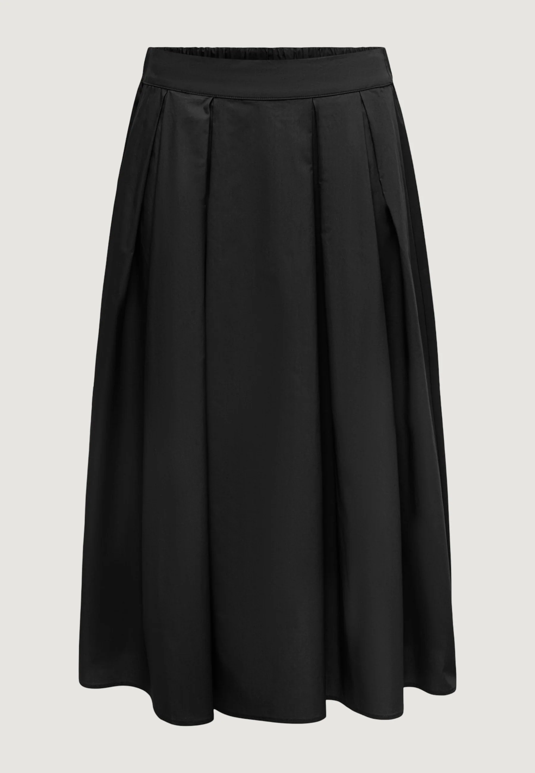 Gonna lunga Only Onlmaila Long Pleat Skirt Ox Wvn - Image 3