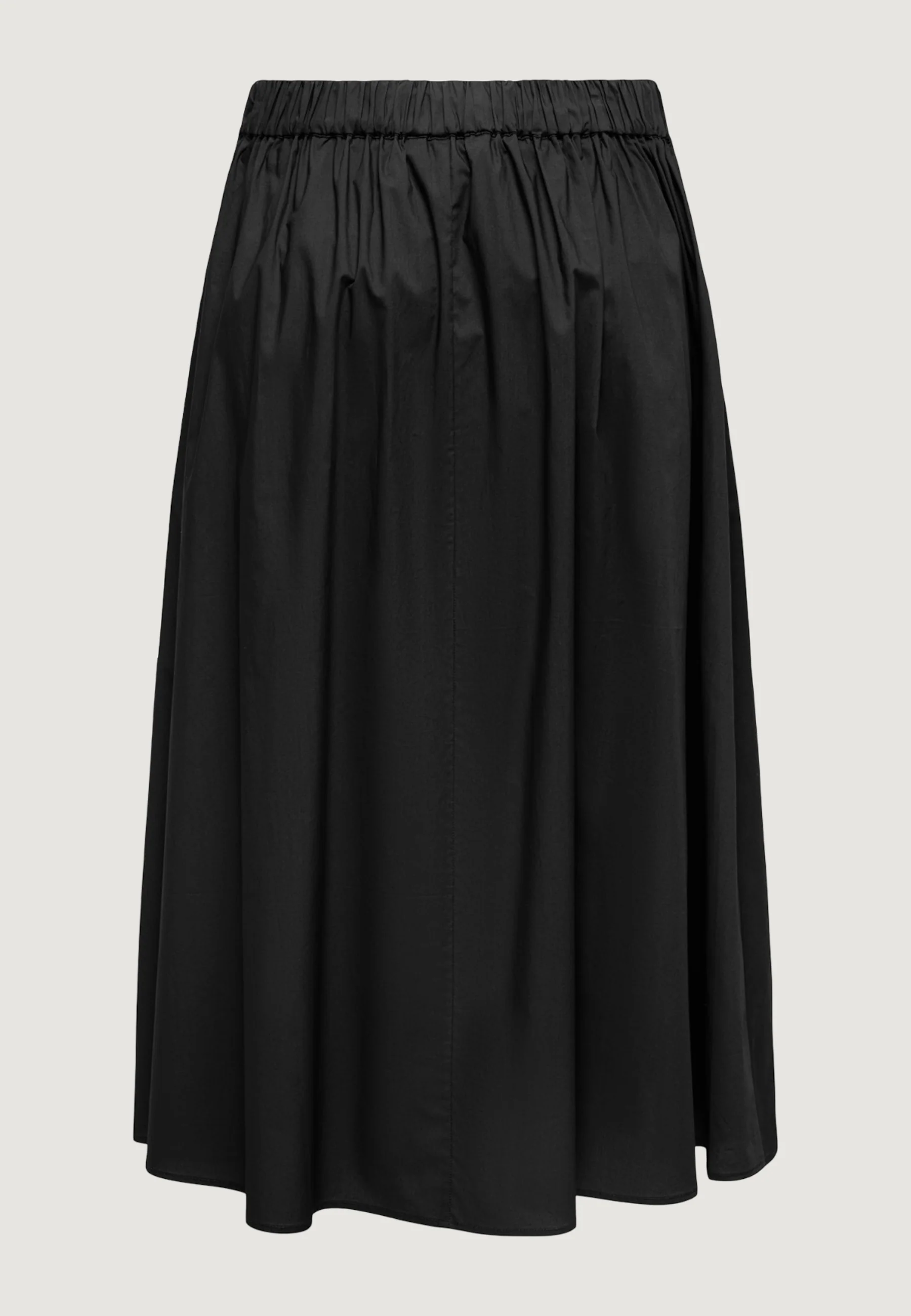 Gonna lunga Only Onlmaila Long Pleat Skirt Ox Wvn - Image 4