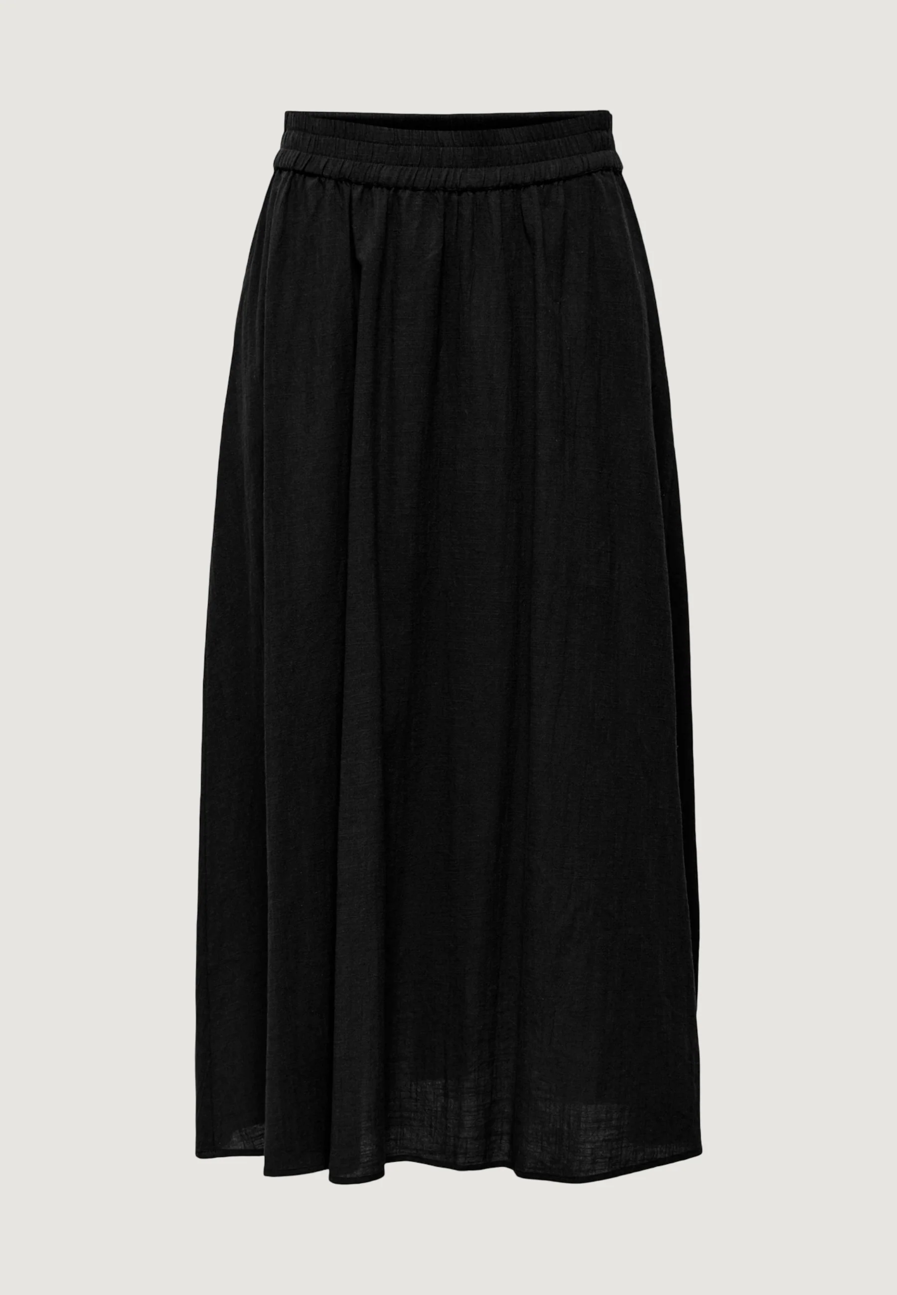 Gonna lunga Only Onltizana Long Skirt Wvn Noos - Image 2