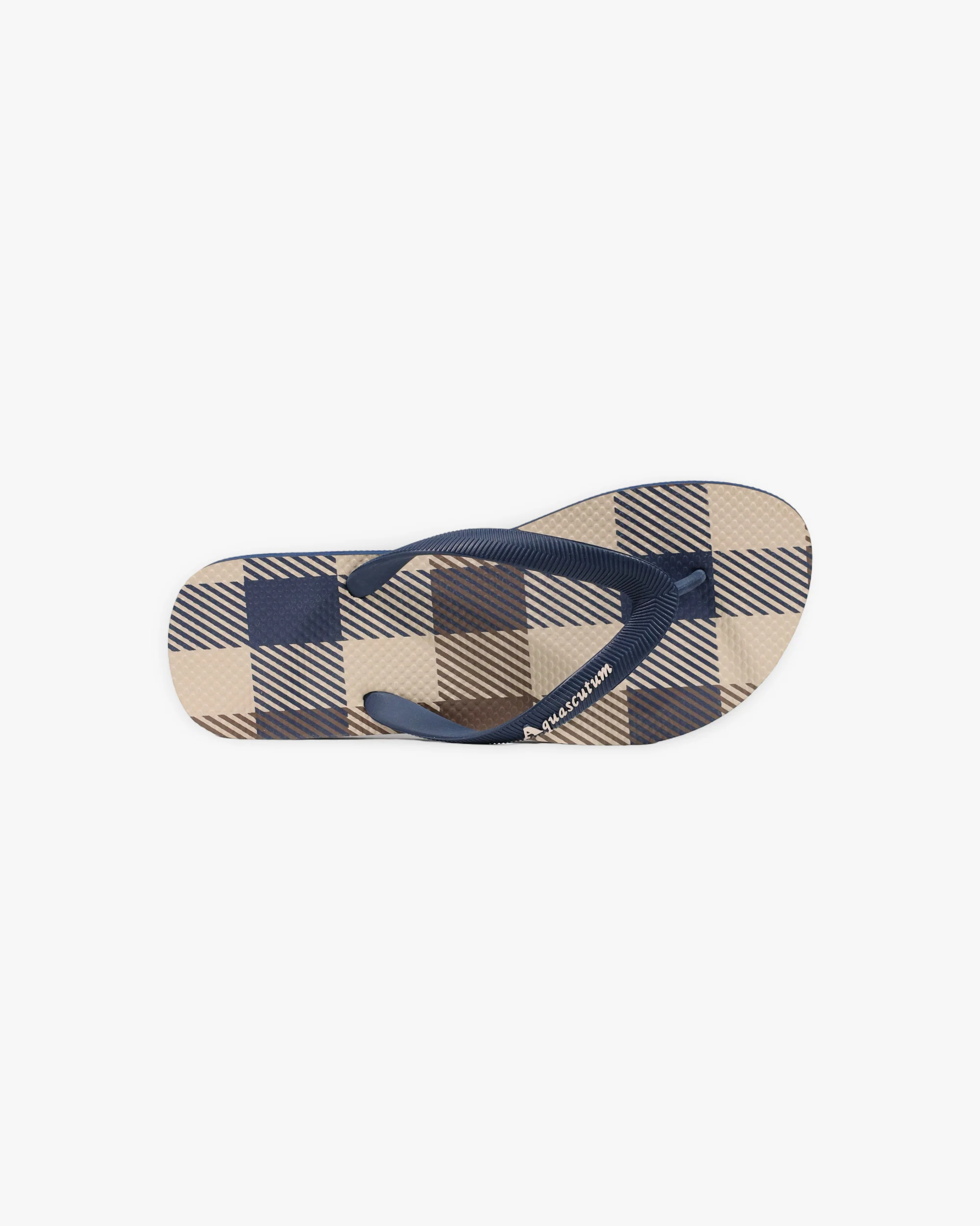 Infradito Aquascutum Active MACRO ICONIC FLIP FLOPS - Image 4
