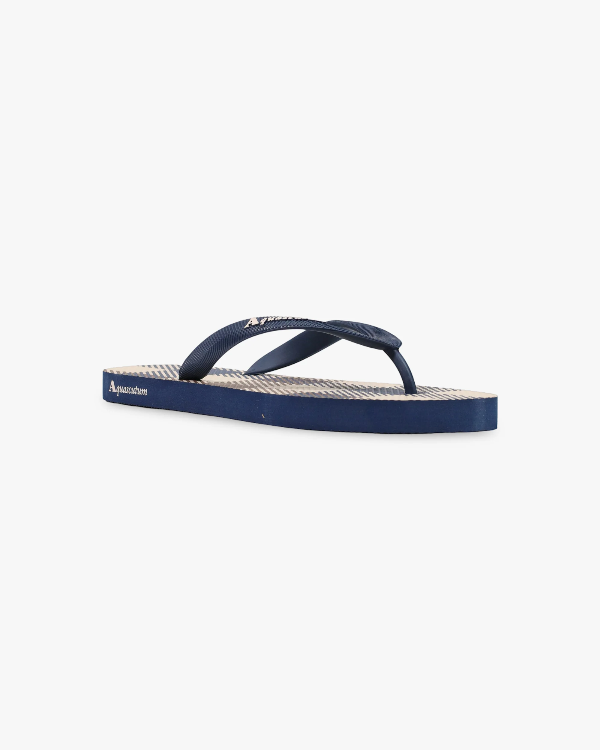 Infradito Aquascutum Active MACRO ICONIC FLIP FLOPS - Image 5