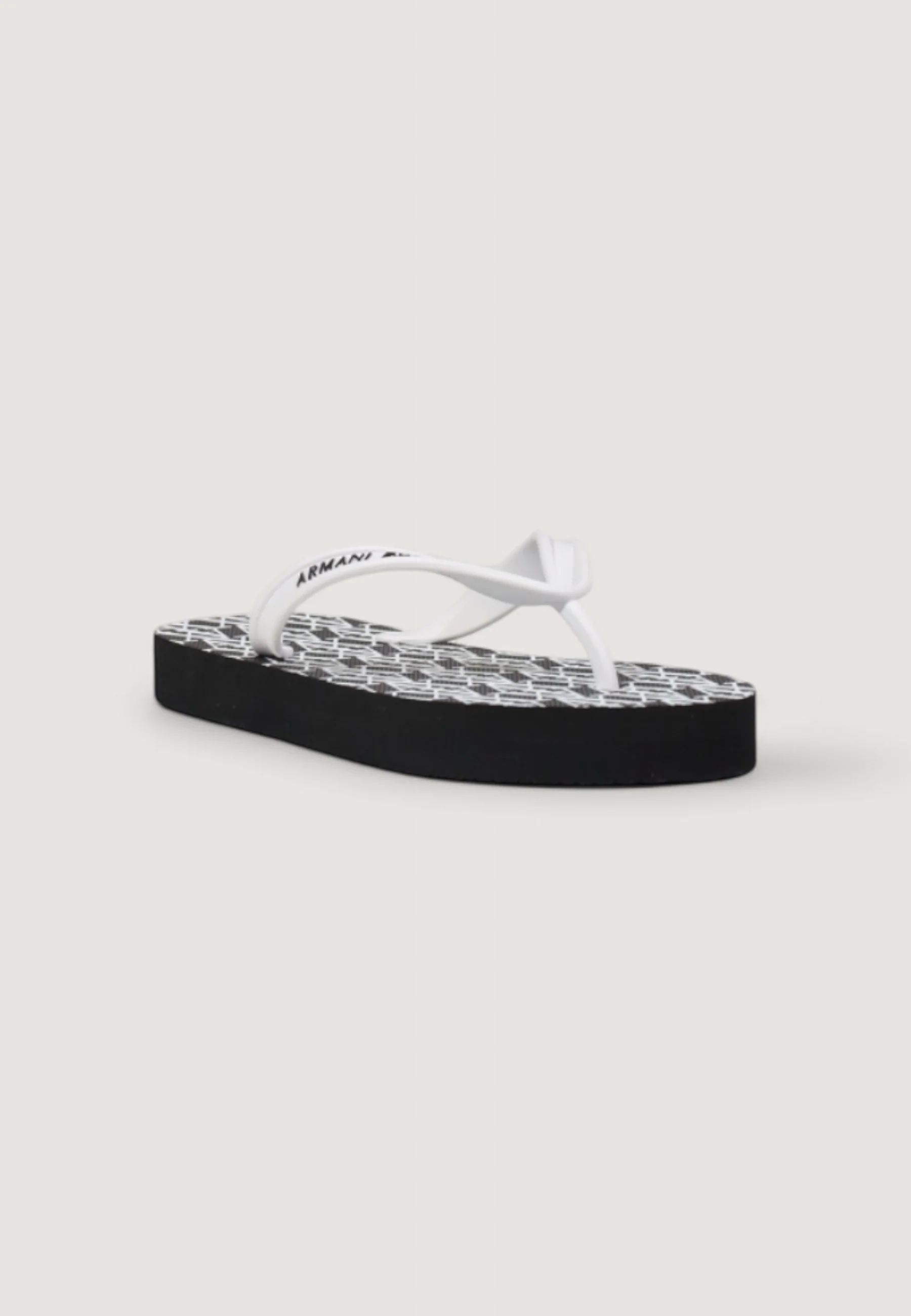 Infradito Armani Exchange FLIP FLOP - Image 3