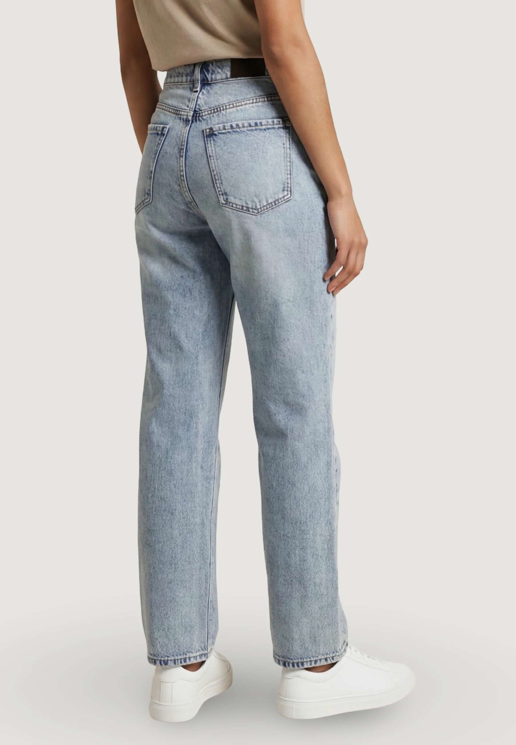 Jeans baggy Armani Exchange XW000100 AF21338 - Image 2