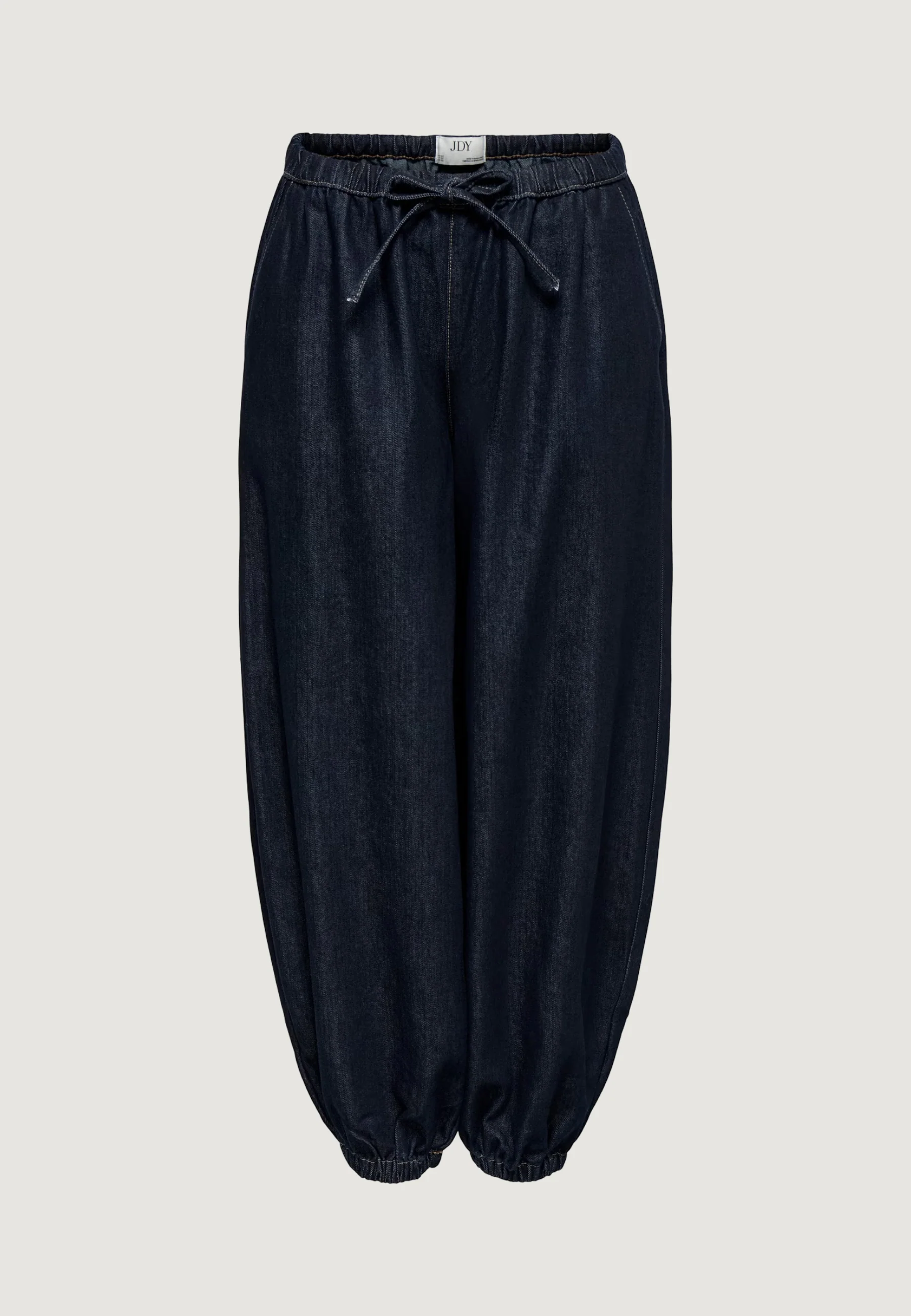 Jeans baggy Jacqueline de Yong Jdysansa Mw Genie Pant Dnm - Image 3
