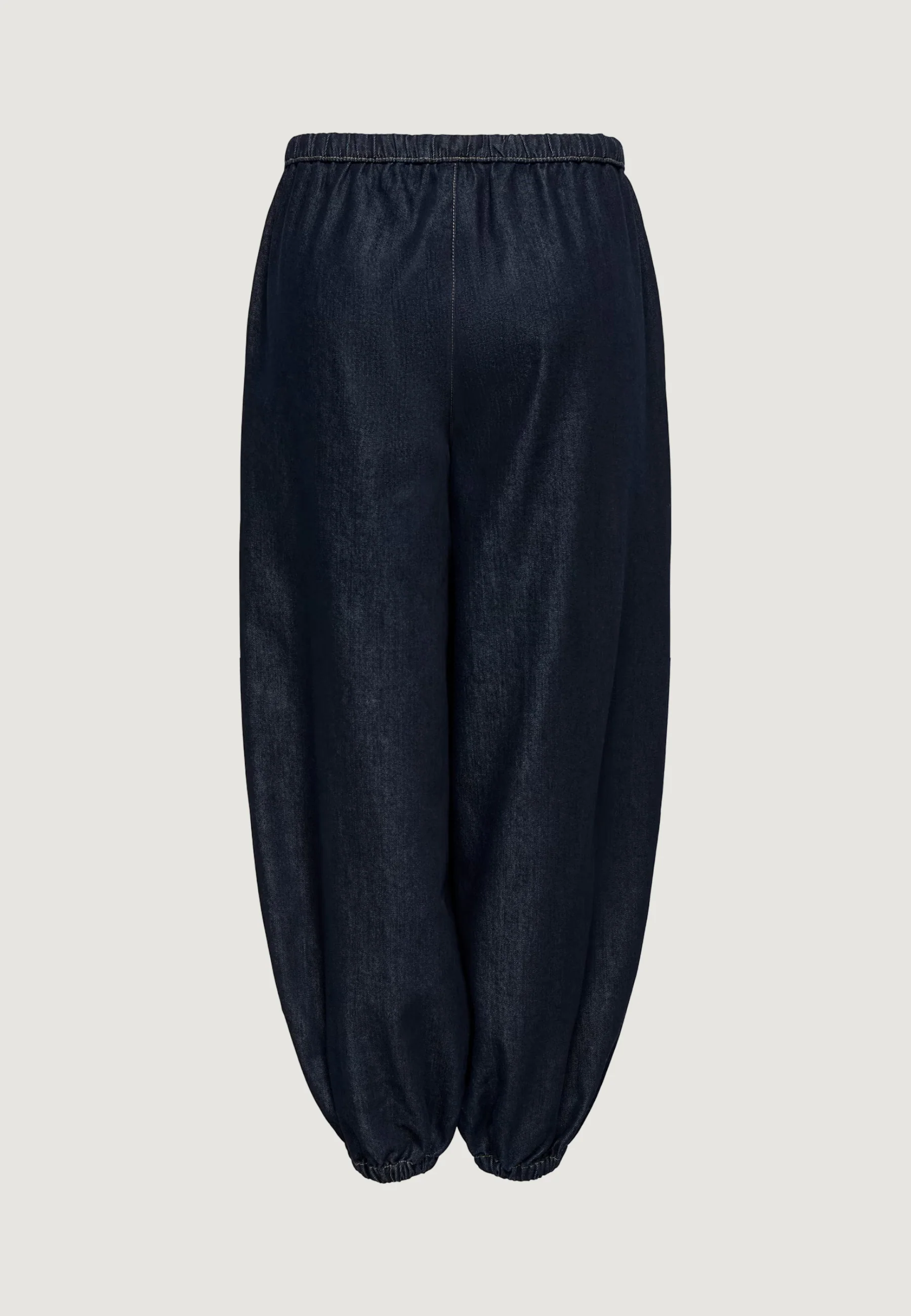 Jeans baggy Jacqueline de Yong Jdysansa Mw Genie Pant Dnm - Image 4