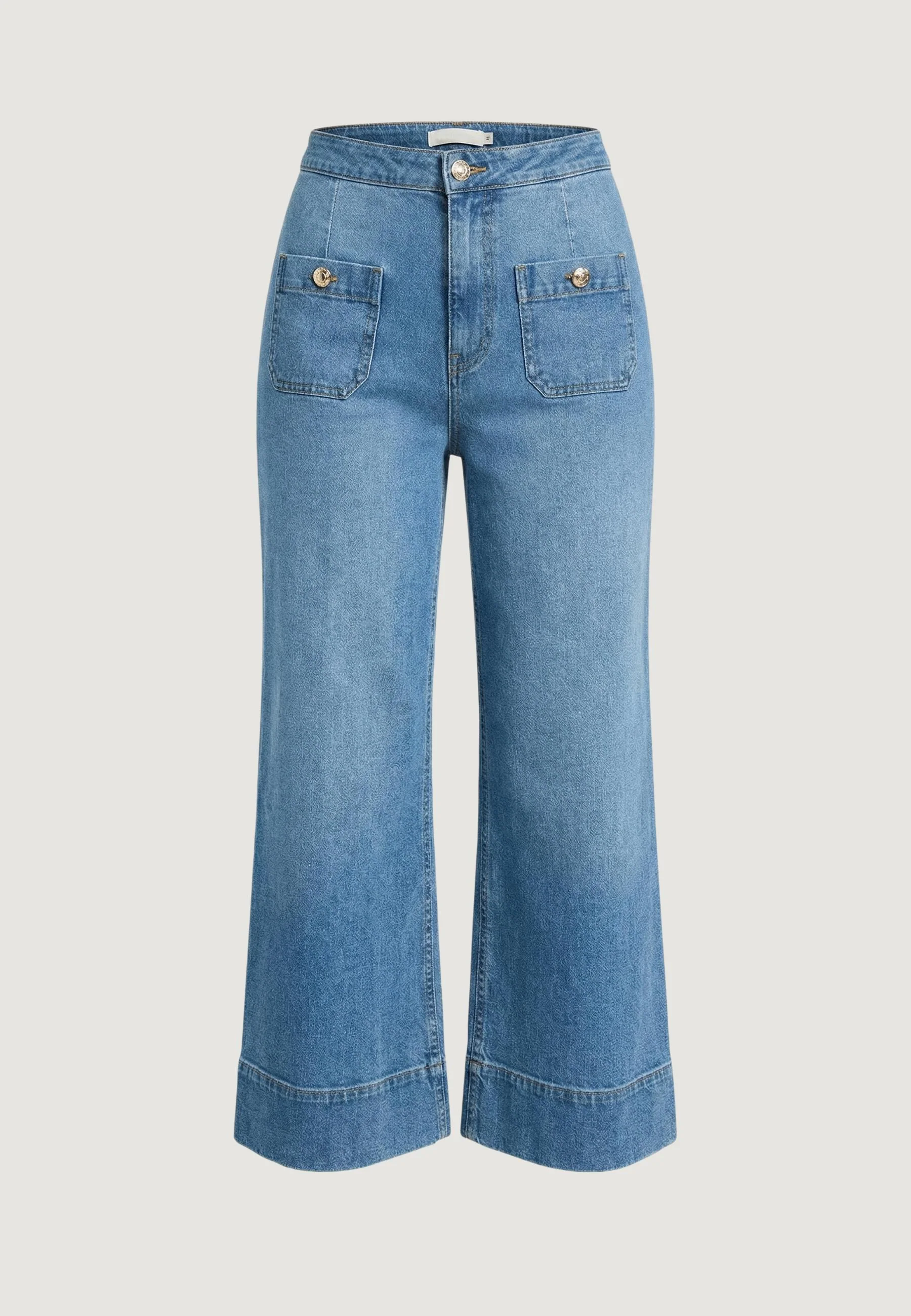 Jeans bootcut Morgan De Toi 261-PODIA2 - Image 5