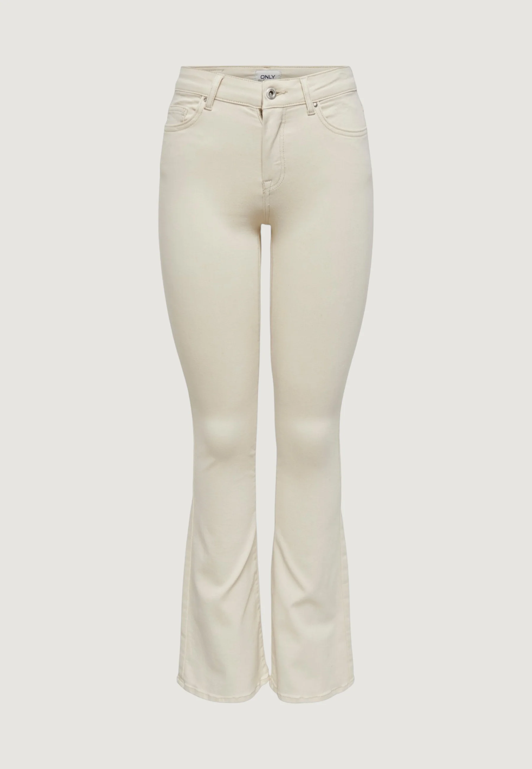 Jeans bootcut Only ONLBLUSH MID FLARED DNM DOT019 NOOS - Image 2