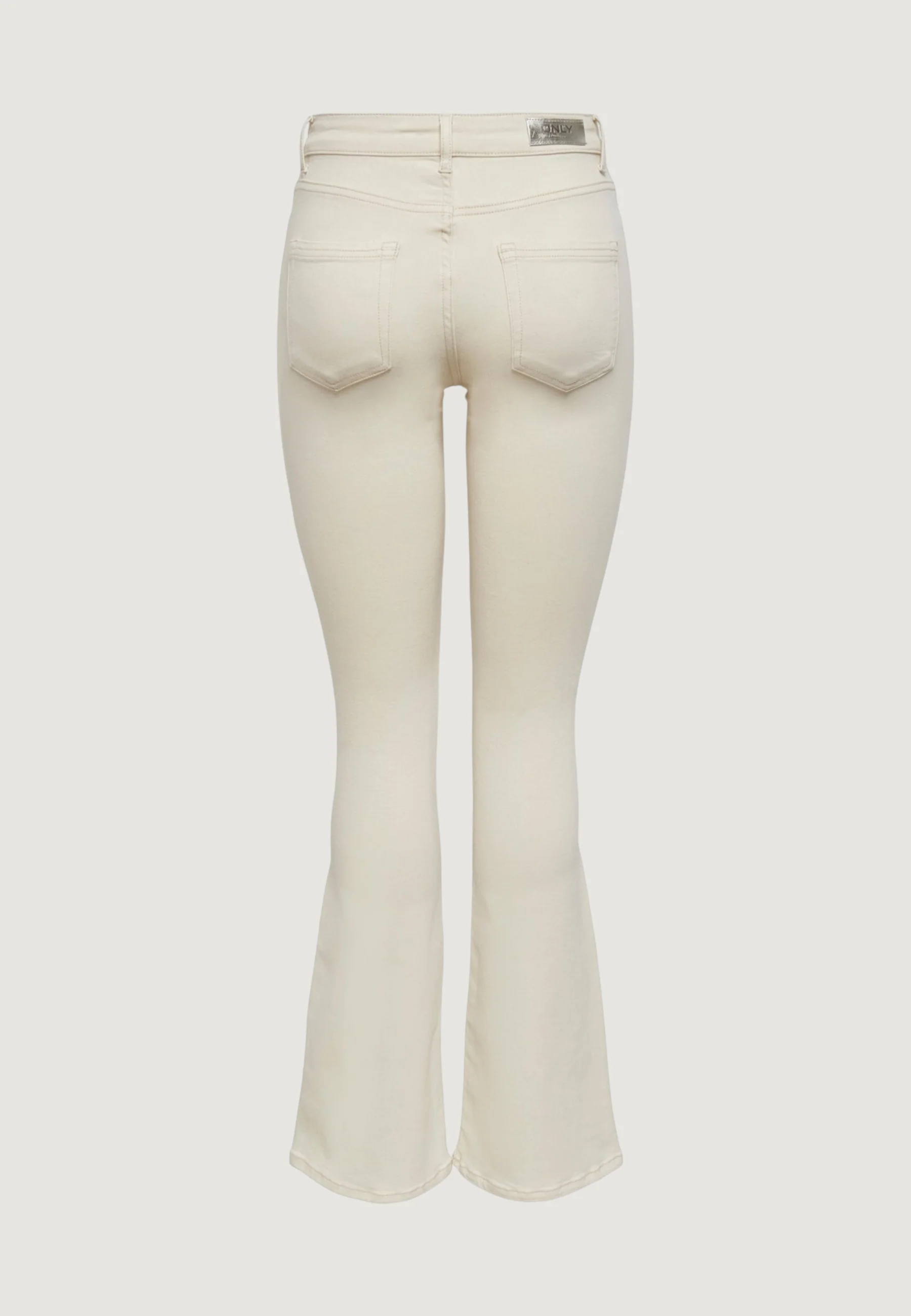 Jeans bootcut Only ONLBLUSH MID FLARED DNM DOT019 NOOS - Image 4