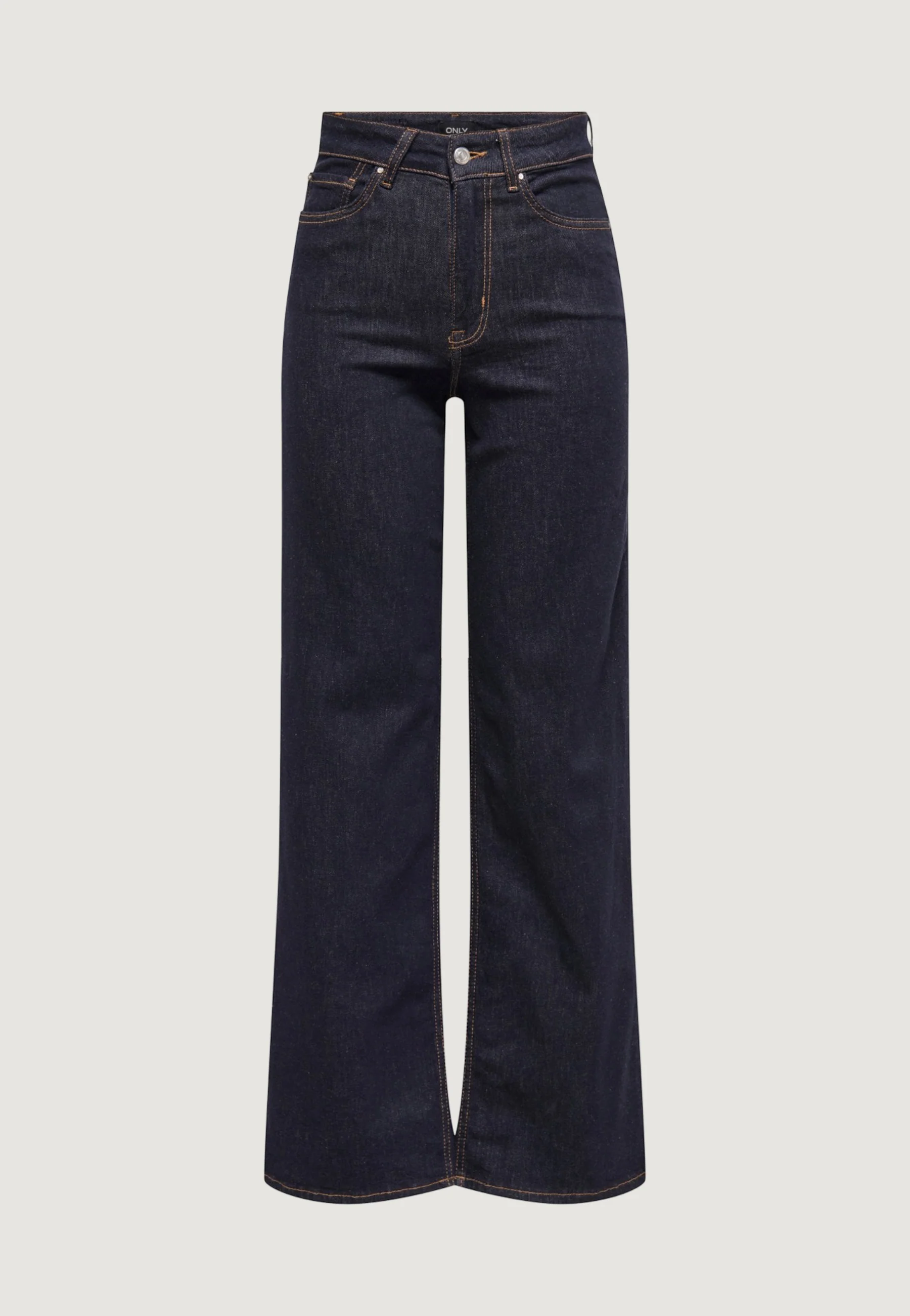 Jeans bootcut Only ONLMADISON BLUSH HW WIDE DNM REA024 NOOS - Image 5
