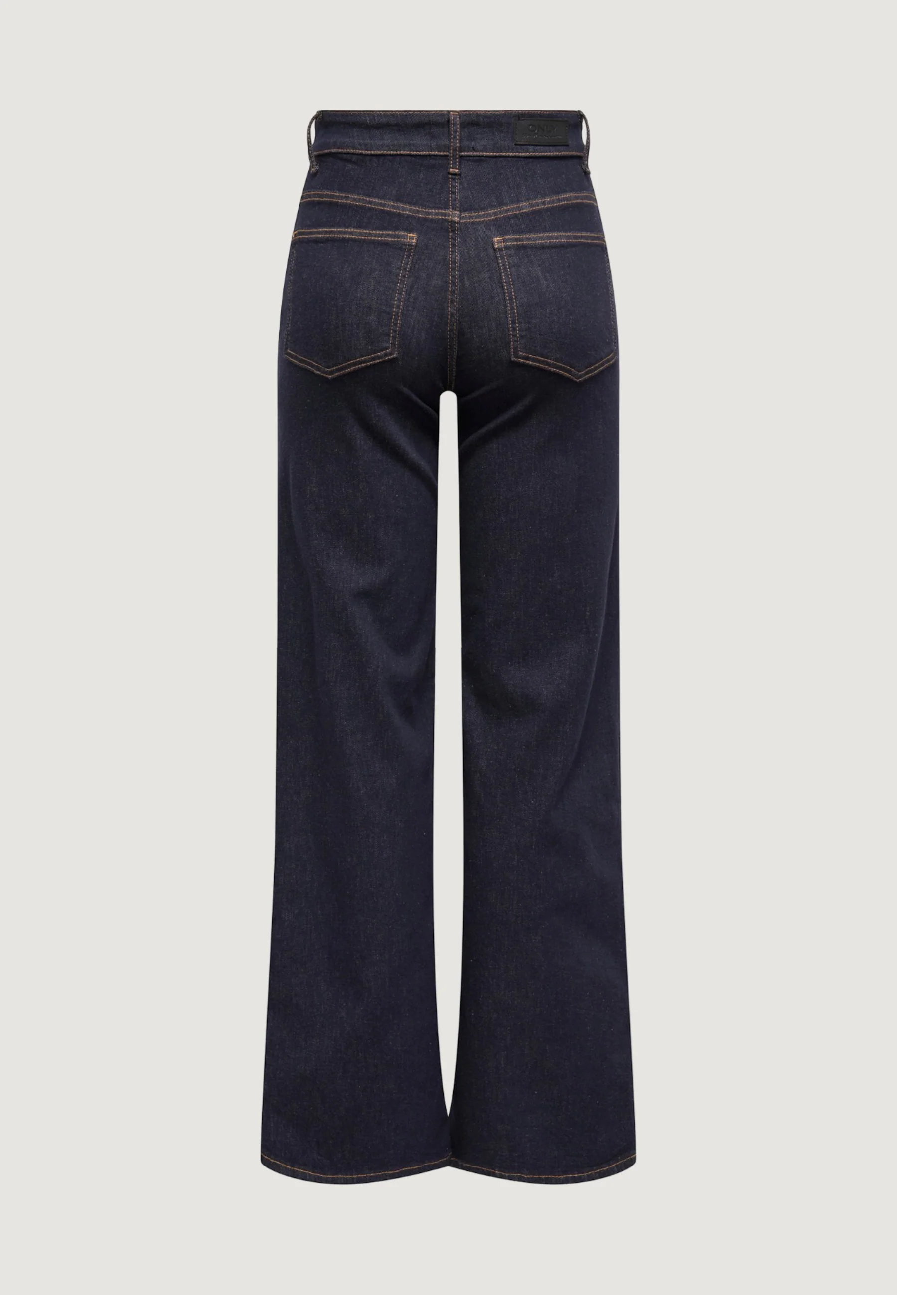 Jeans bootcut Only ONLMADISON BLUSH HW WIDE DNM REA024 NOOS - Image 7