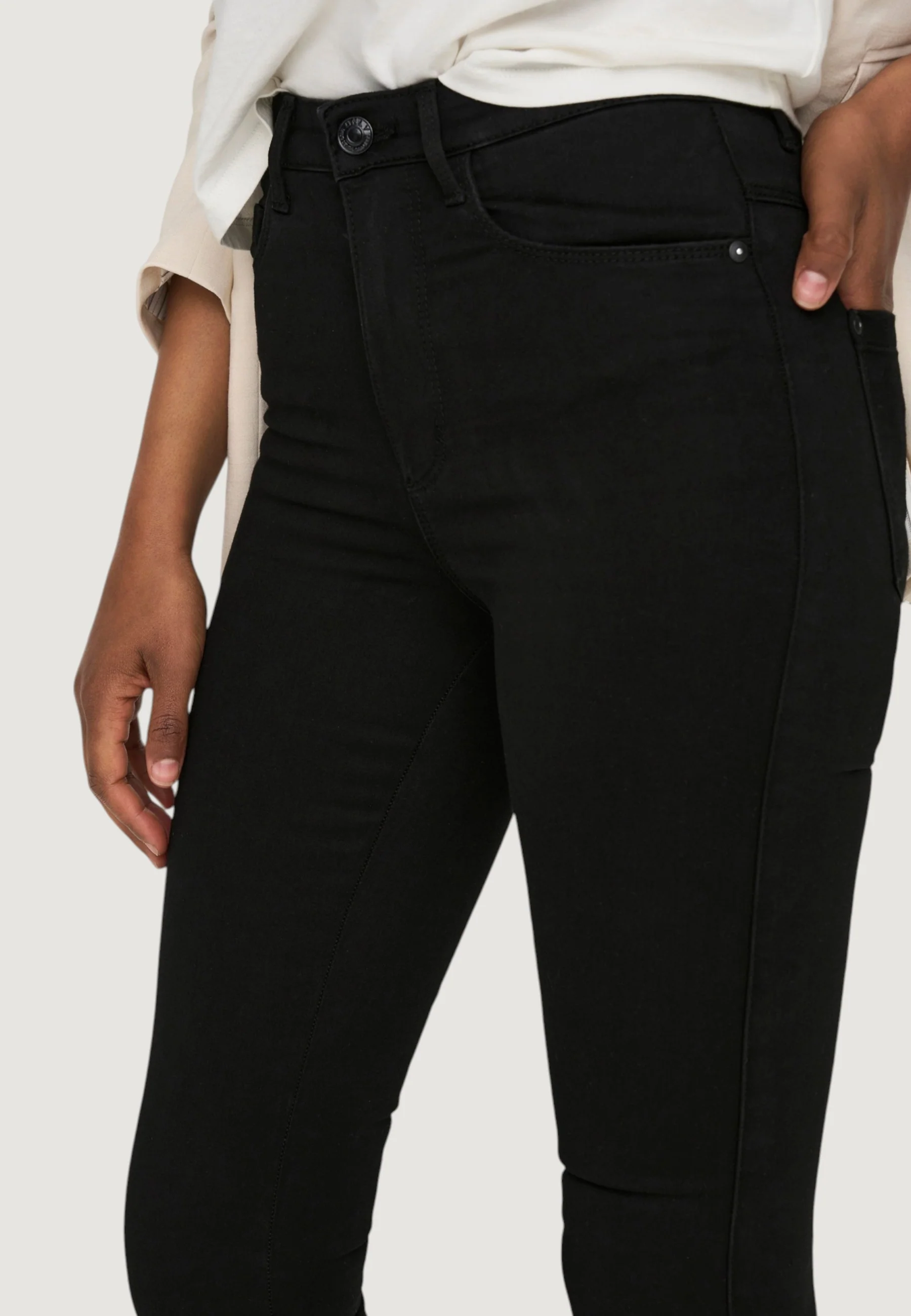 Jeans bootcut Only ROYAL LIFE HIGH SWEET FLARE 600 NOOS - Image 10