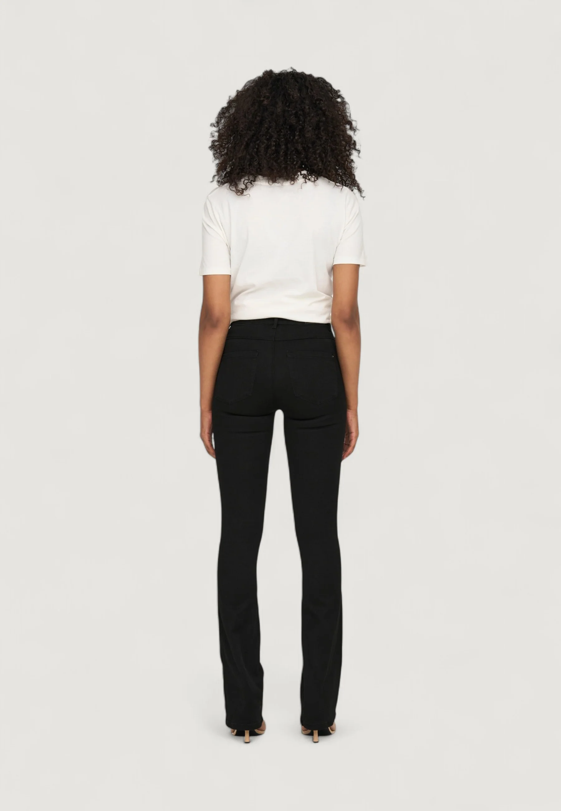 Jeans bootcut Only ROYAL LIFE HIGH SWEET FLARE 600 NOOS - Image 8