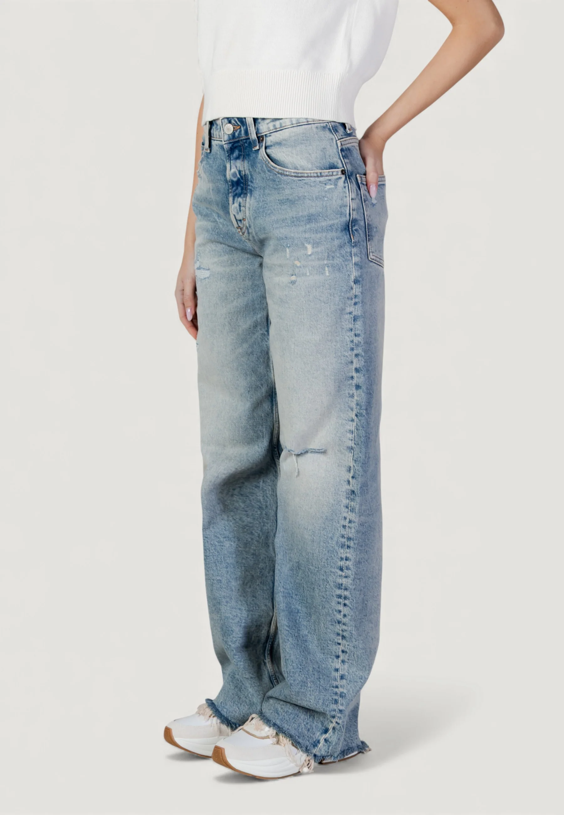 Jeans bootcut Tommy Hilfiger Jeans DW0DW22437 - Image 2
