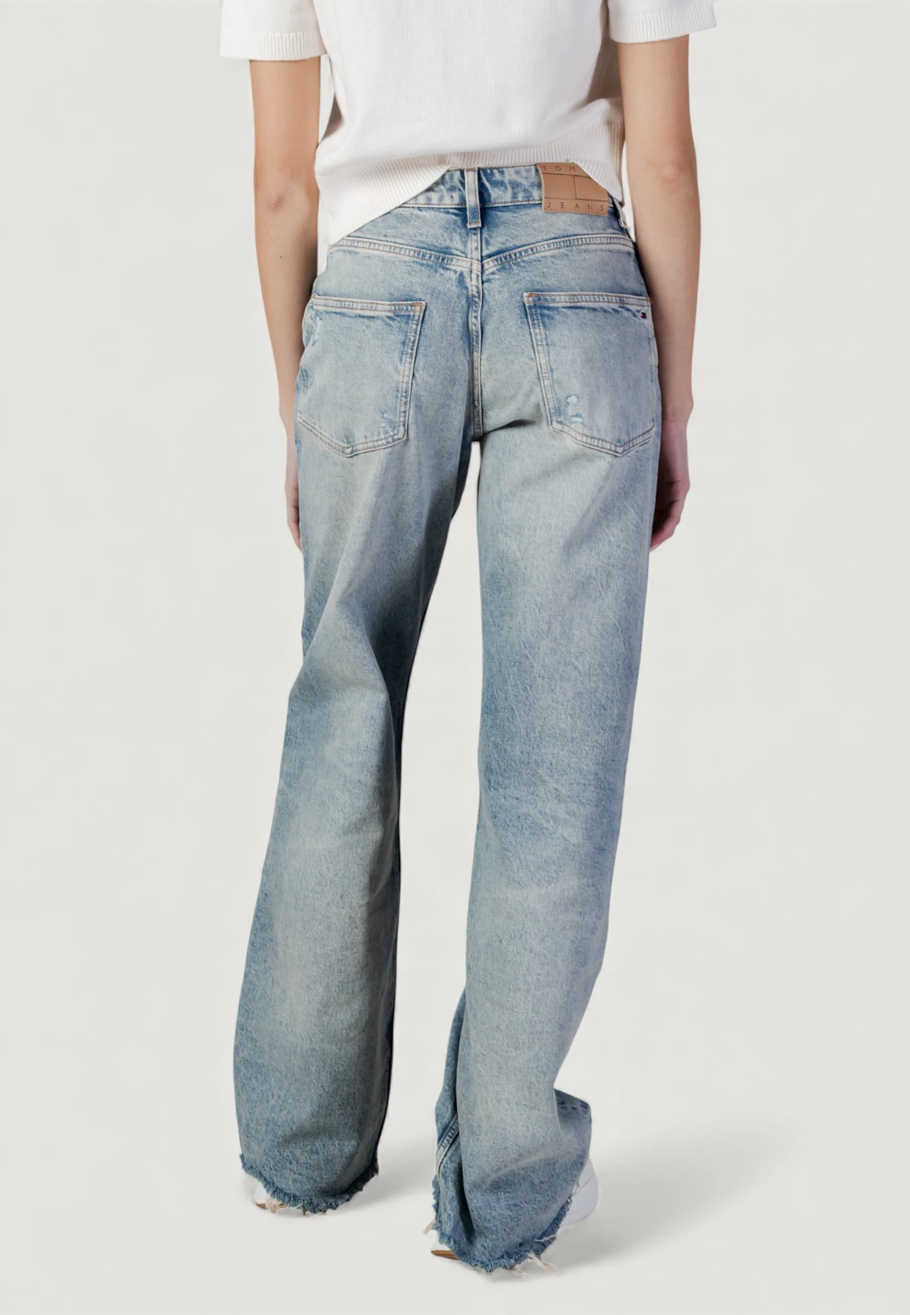Jeans bootcut Tommy Hilfiger Jeans DW0DW22437 - Image 4