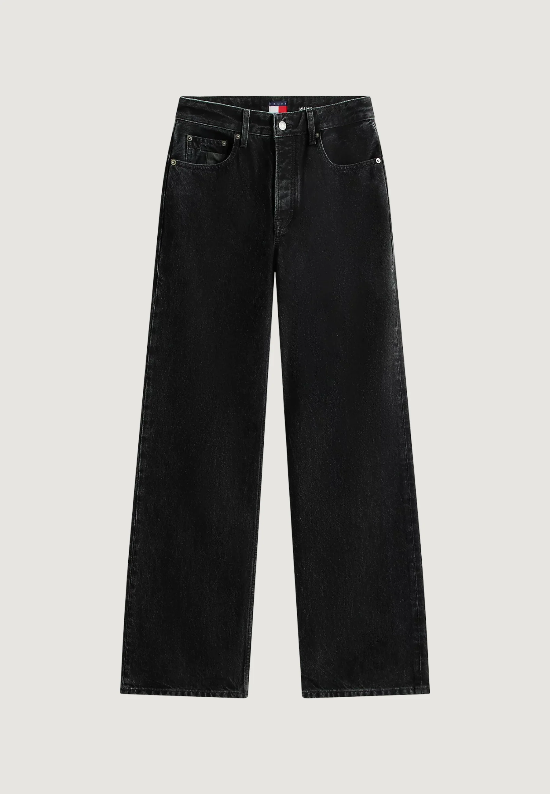 Jeans bootcut Tommy Hilfiger Jeans DW0DW22525