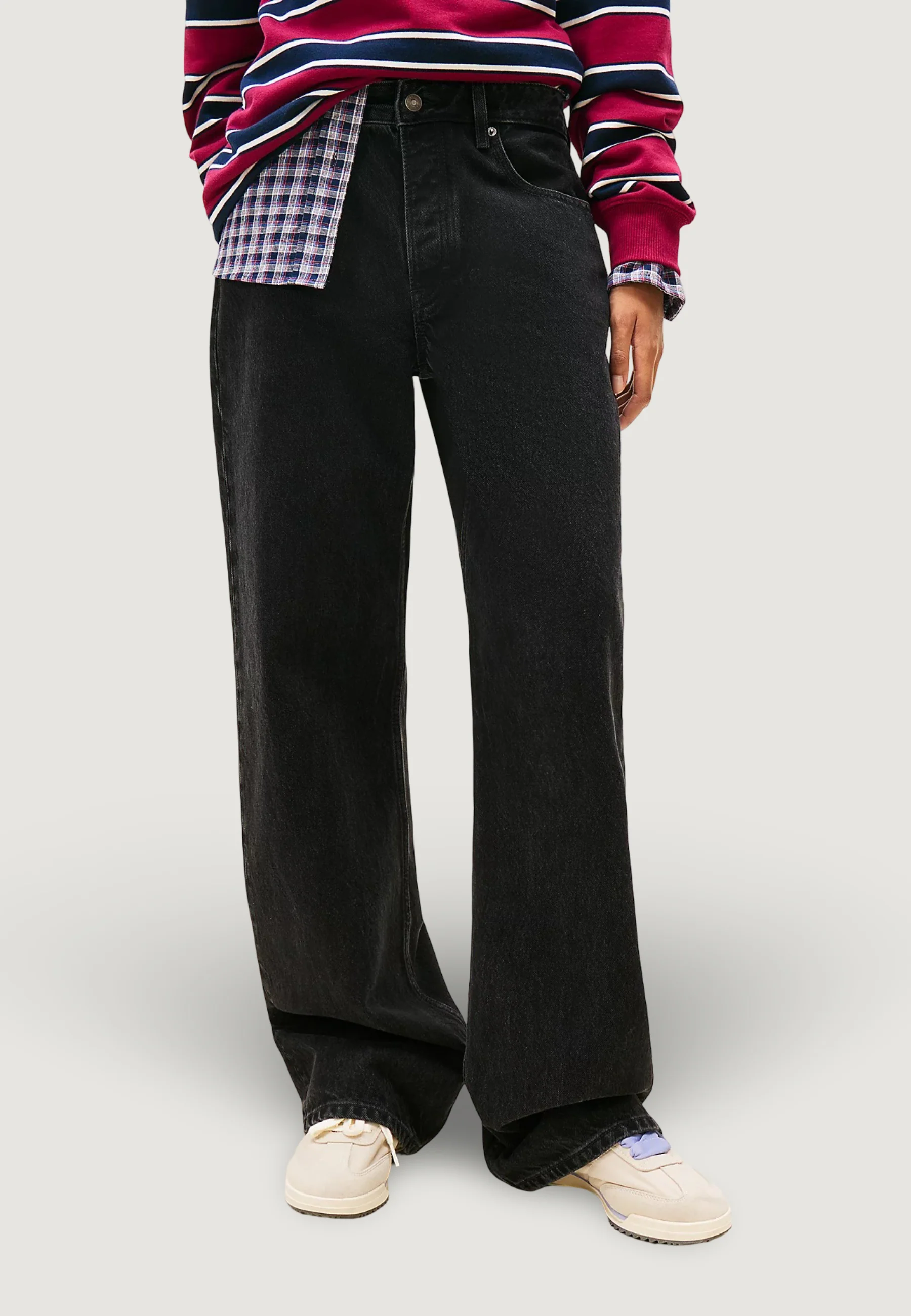 Jeans bootcut Tommy Hilfiger Jeans DW0DW22525 - Image 2