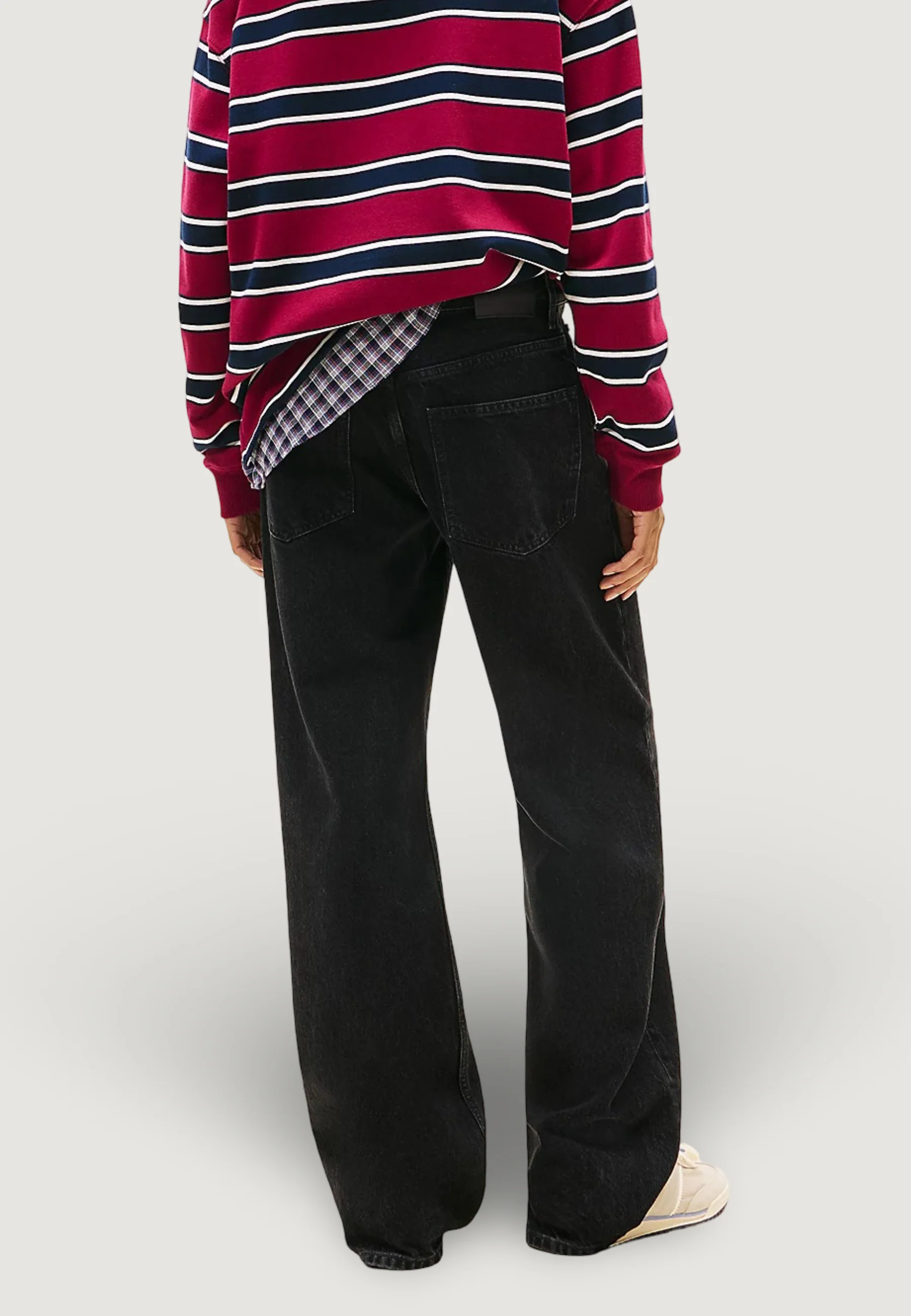 Jeans bootcut Tommy Hilfiger Jeans DW0DW22525 - Image 4