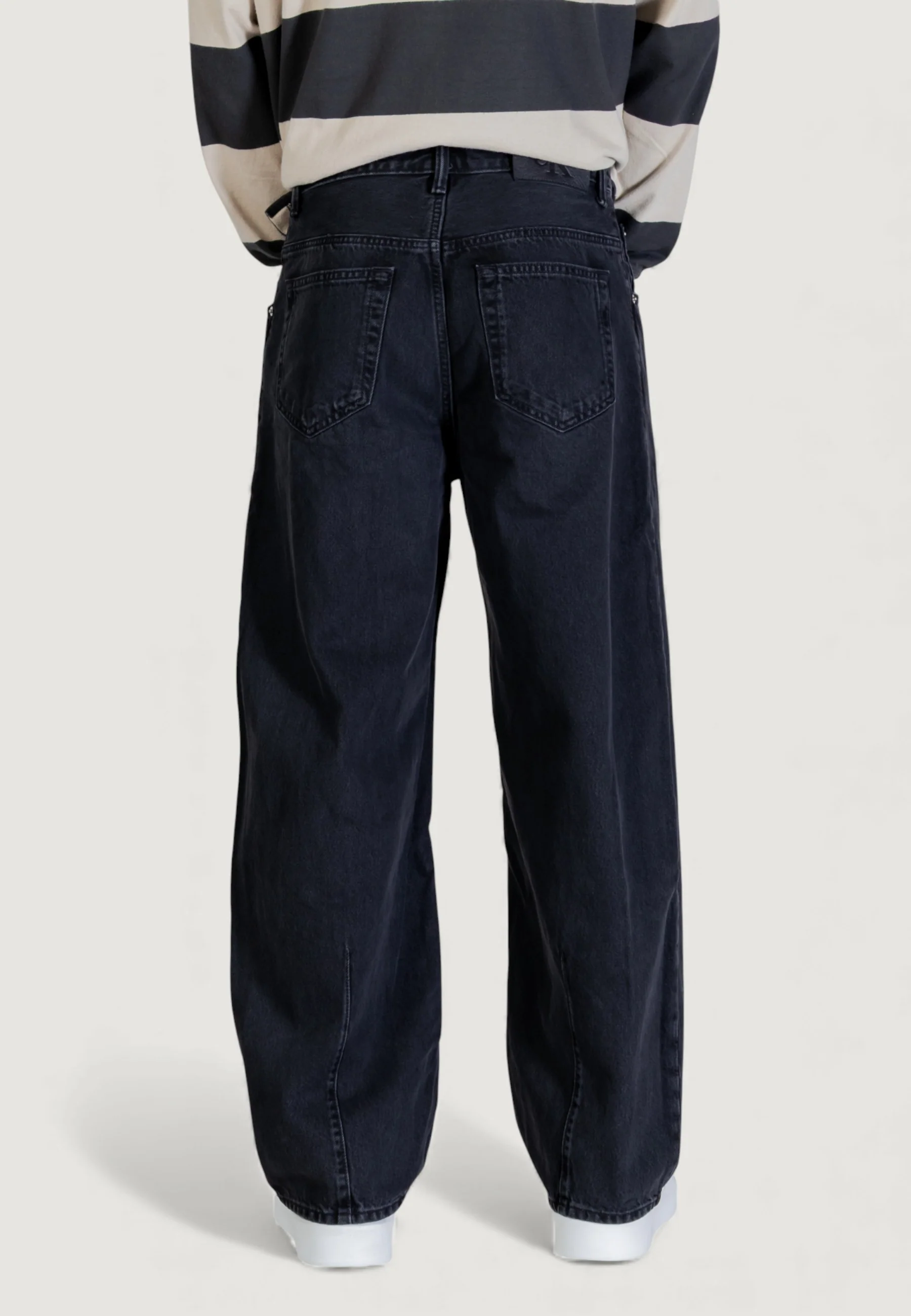 Jeans regular Calvin Klein Jeans LV04RE727G - Image 3