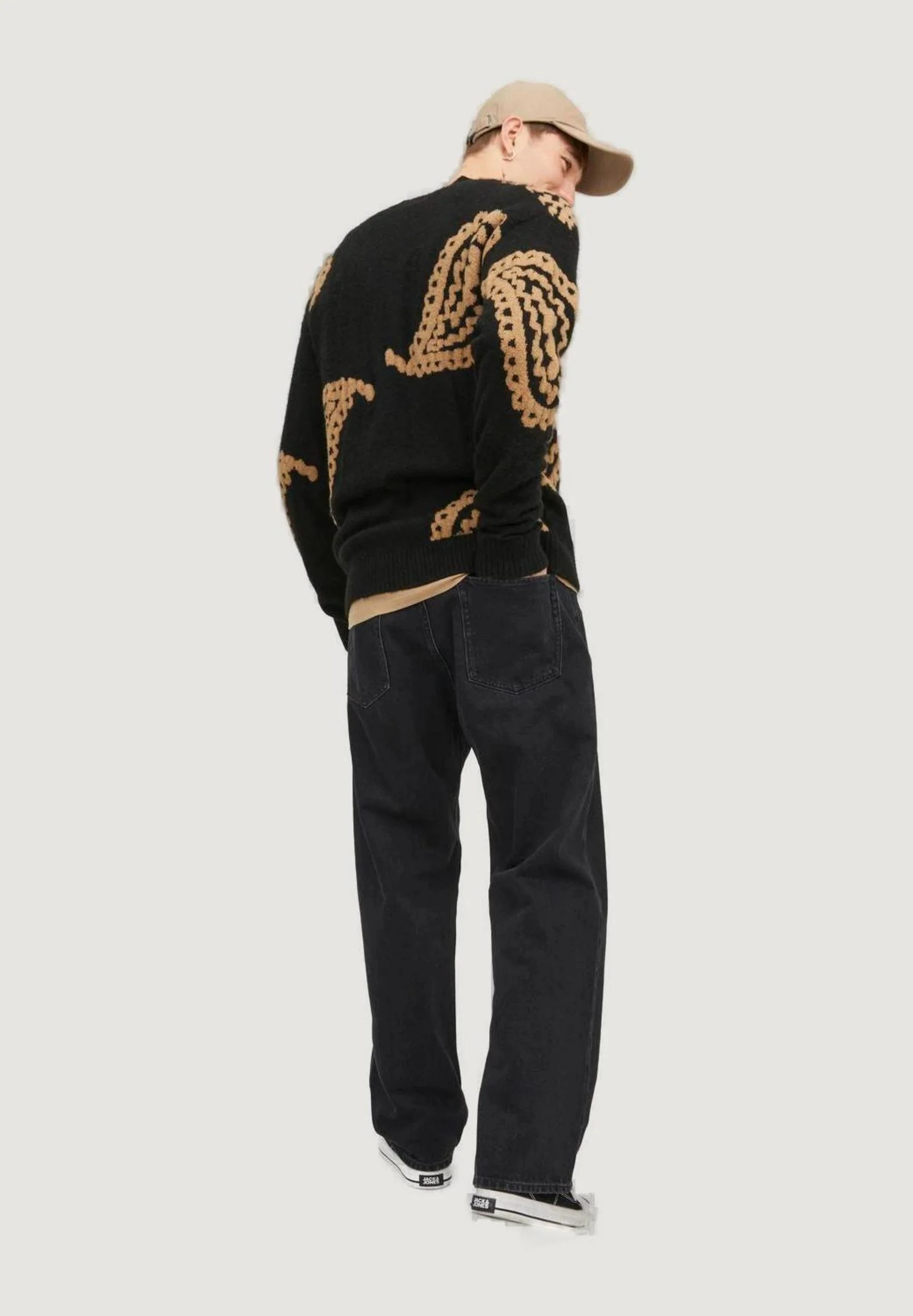 Jeans regular Jack Jones JJIALEX JJORIGINAL SBD 306 NOOS - Image 3