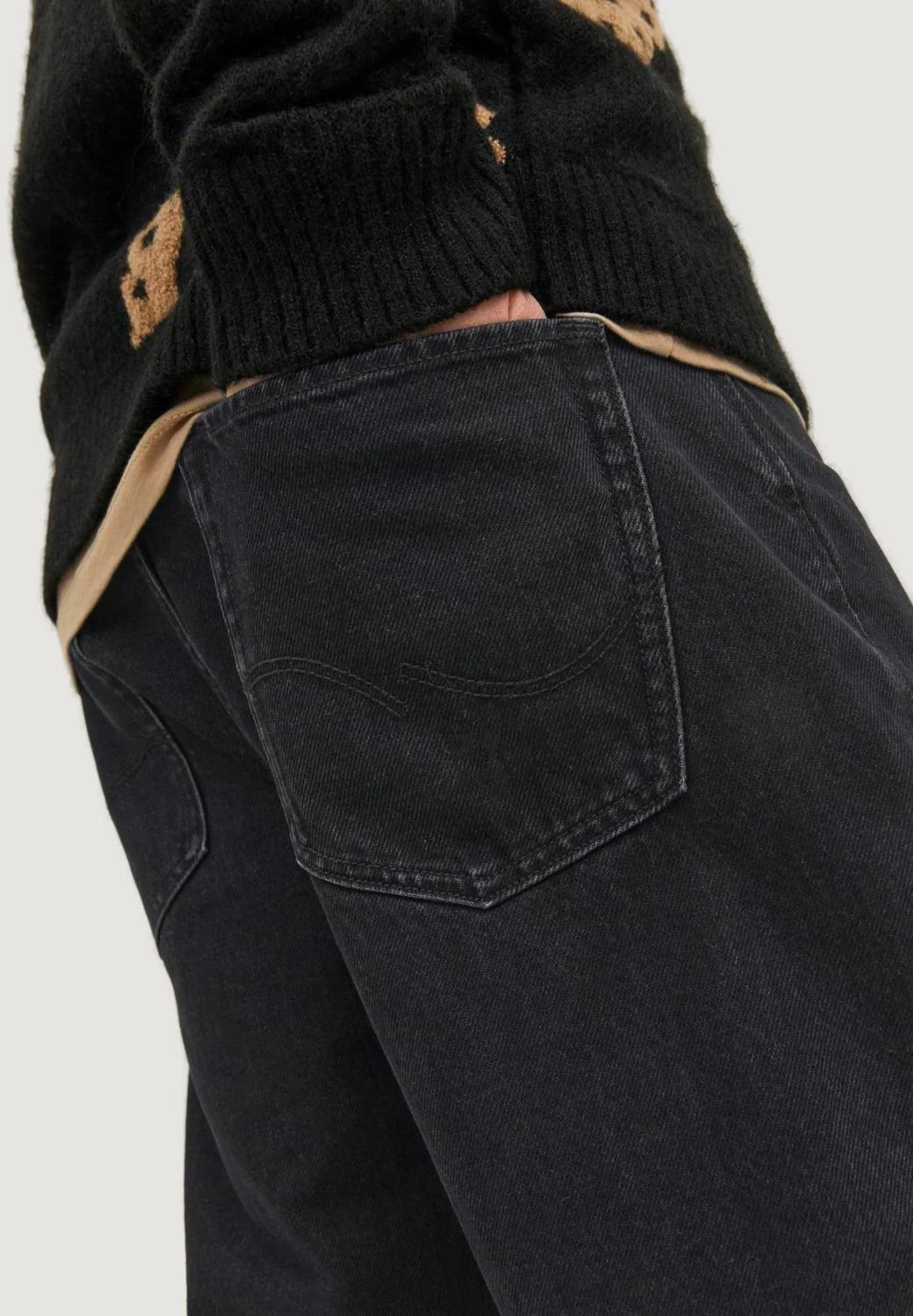Jeans regular Jack Jones JJIALEX JJORIGINAL SBD 306 NOOS - Image 4