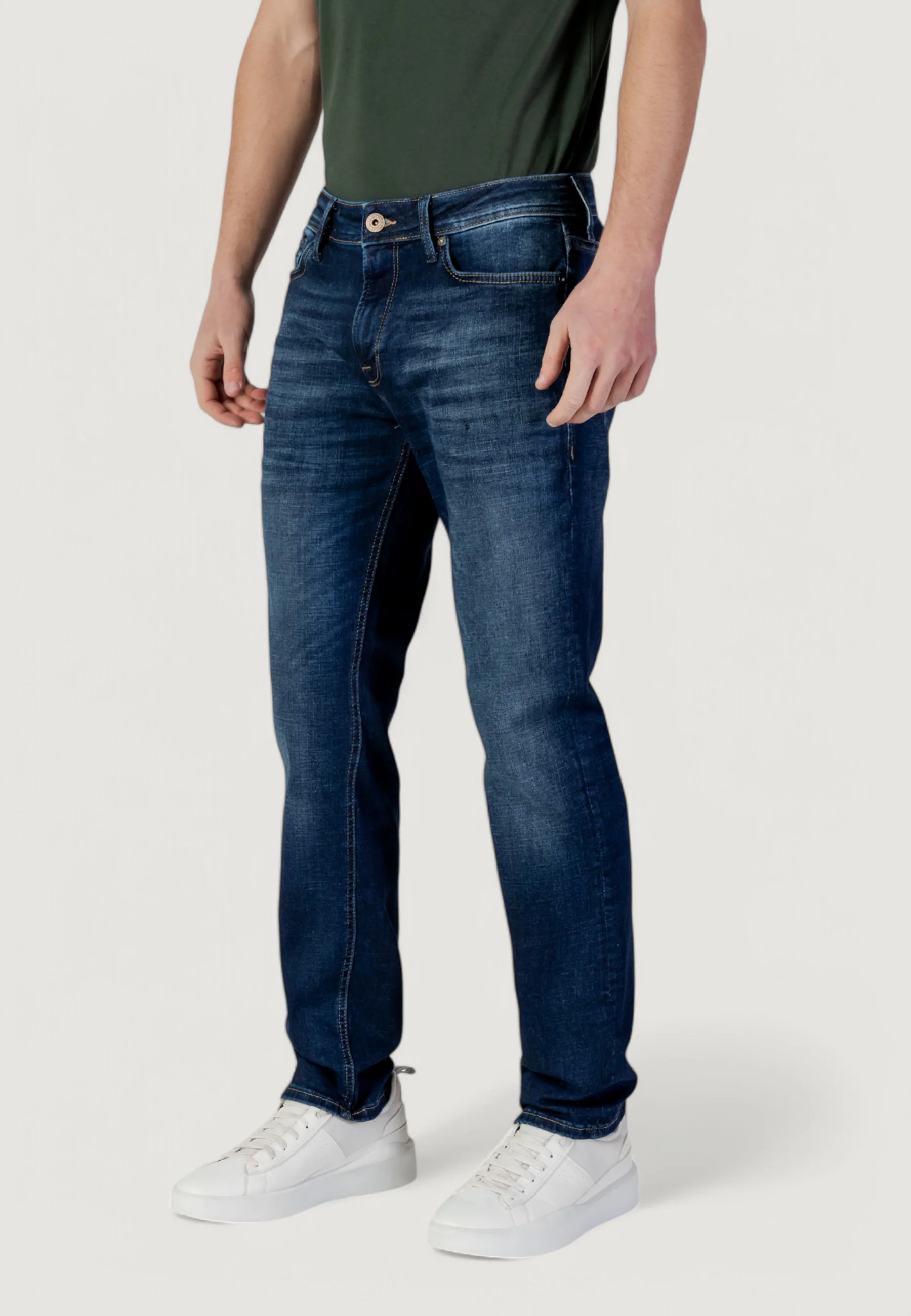 Jeans regular Jack Jones JJICLARK JJORIGINAL JOS 278 NOOS - Image 6