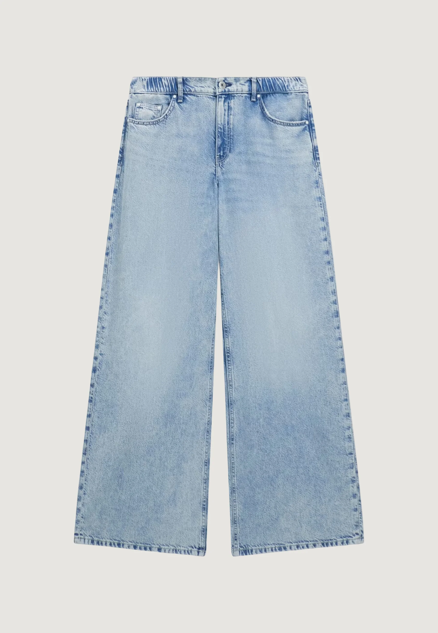 Jeans larghi Guess WIDE LOOSE - Image 4