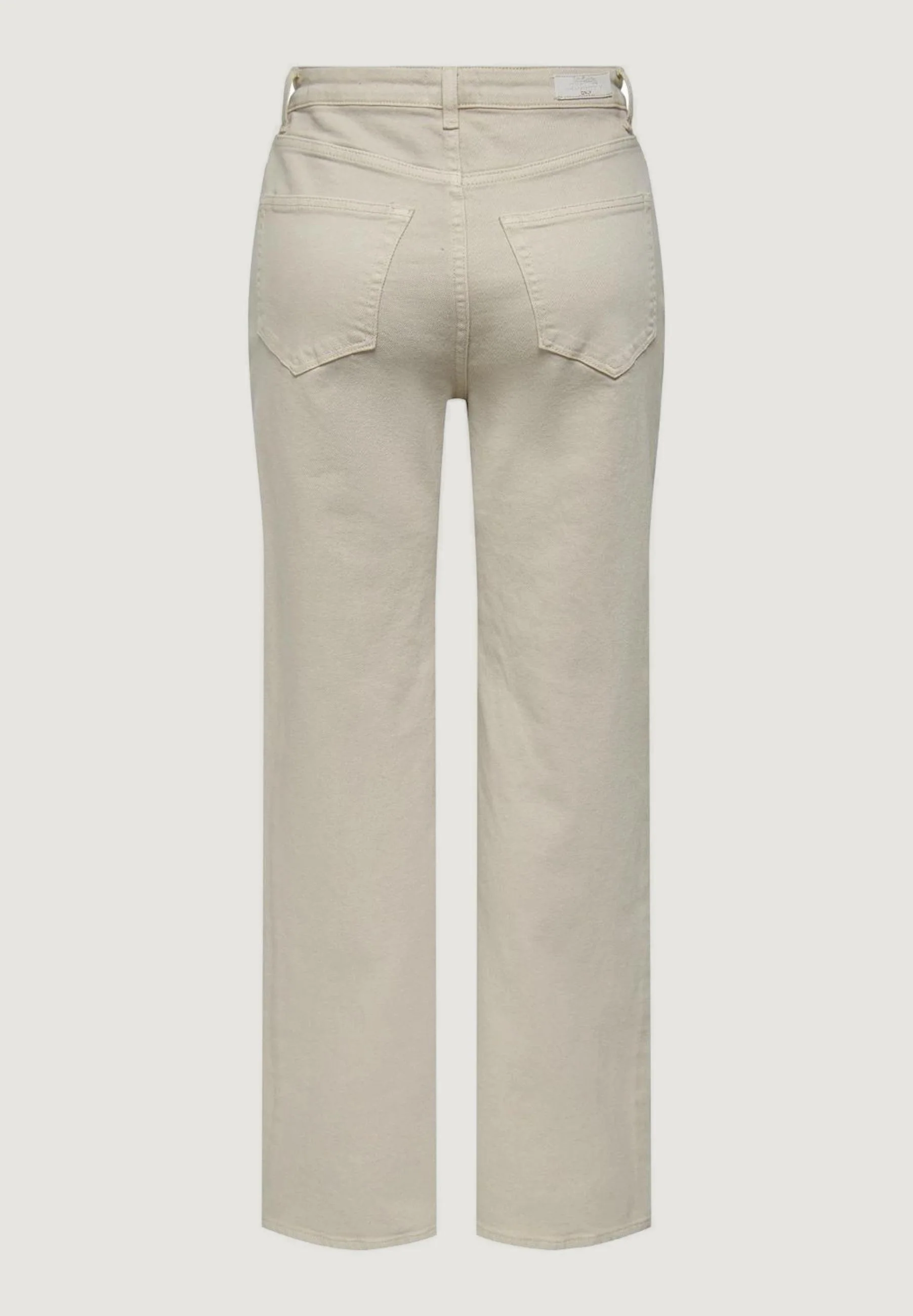Jeans larghi Only ONLJUICY HW WIDE LEG DNM REA NOOS - Image 3
