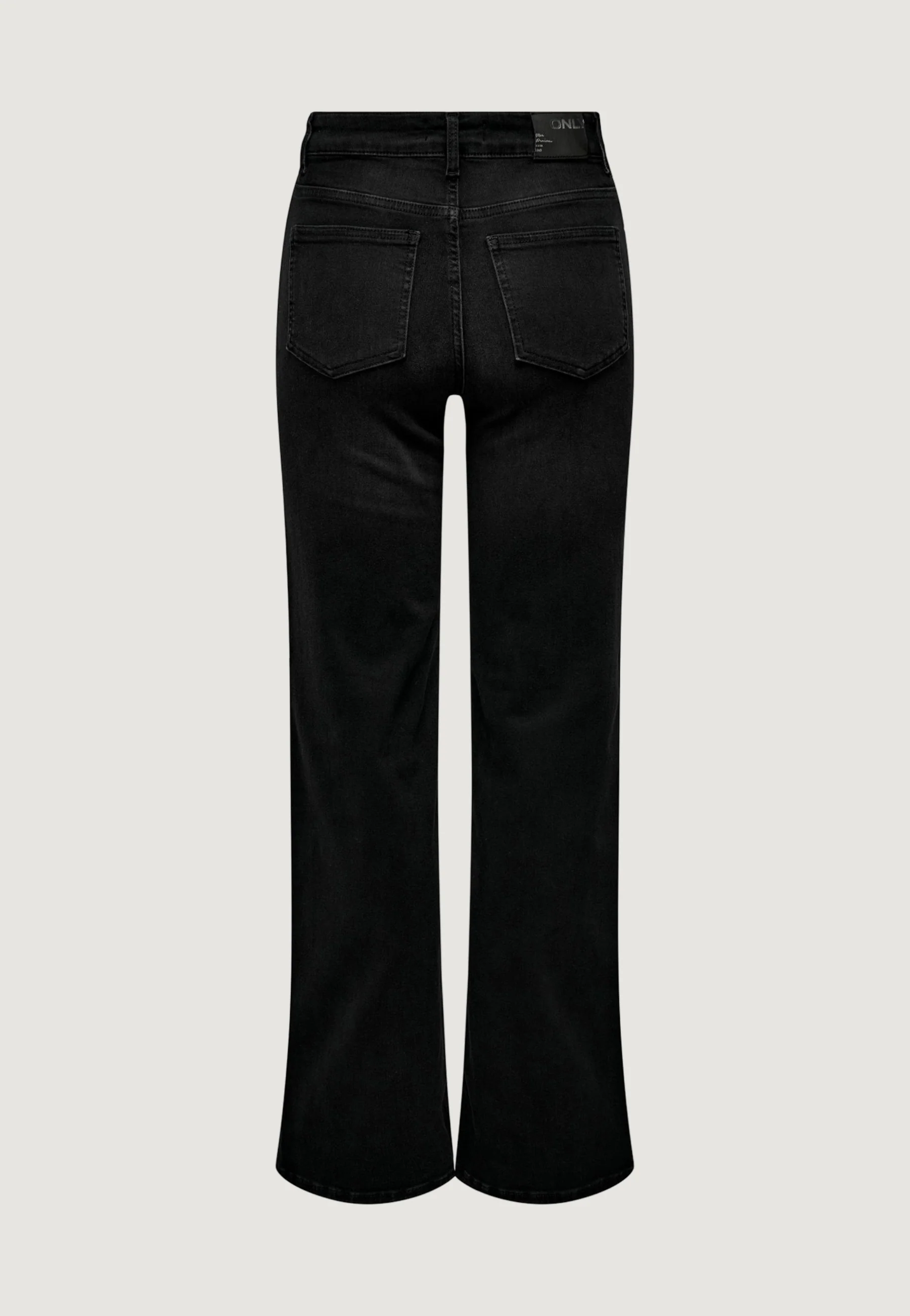 Jeans larghi Only ONLMADISON BLUSH HW WIDE DNM CRO099 Noos - Image 8