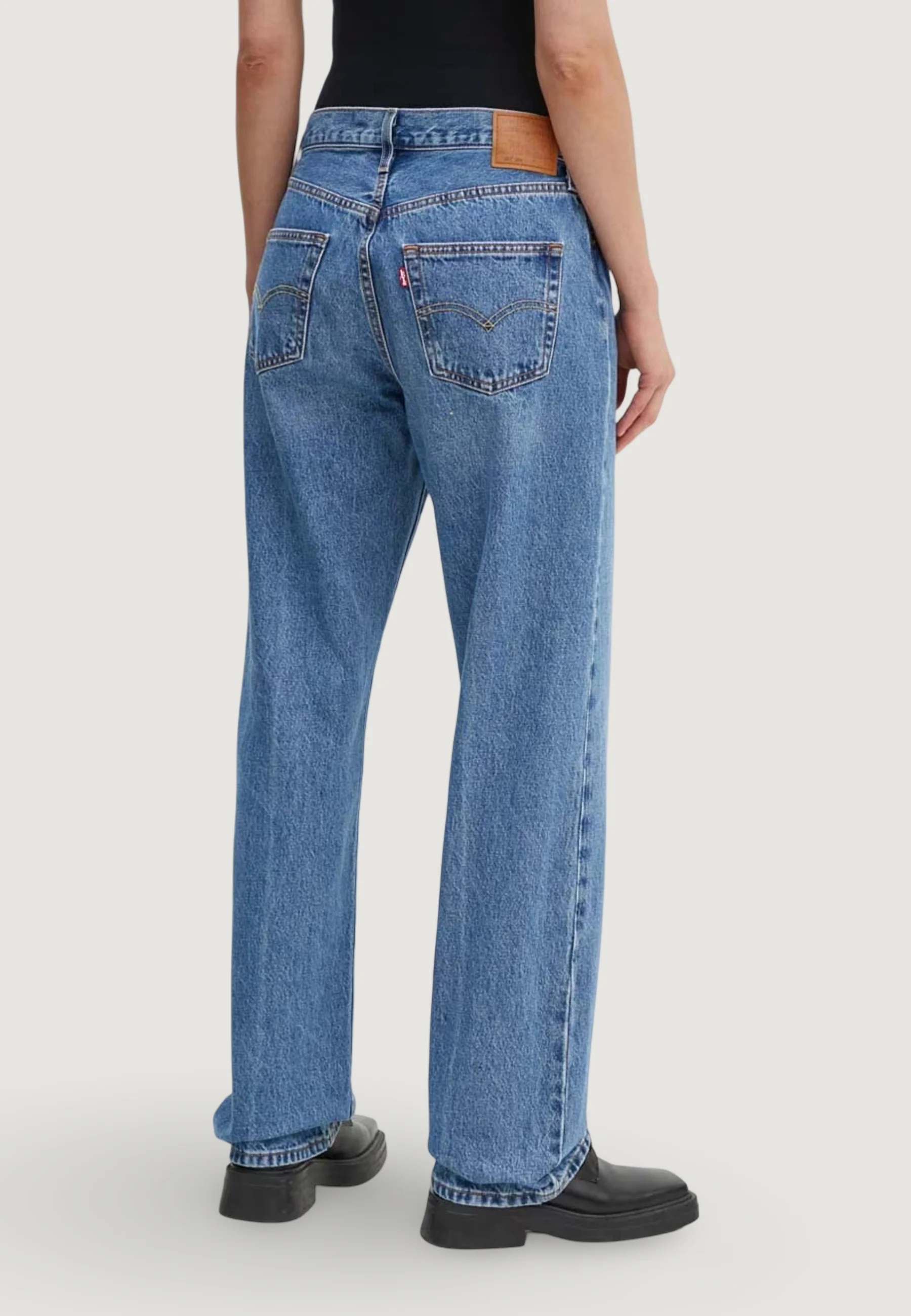 Jeans mom Levi's® A1959-0106 - Image 3