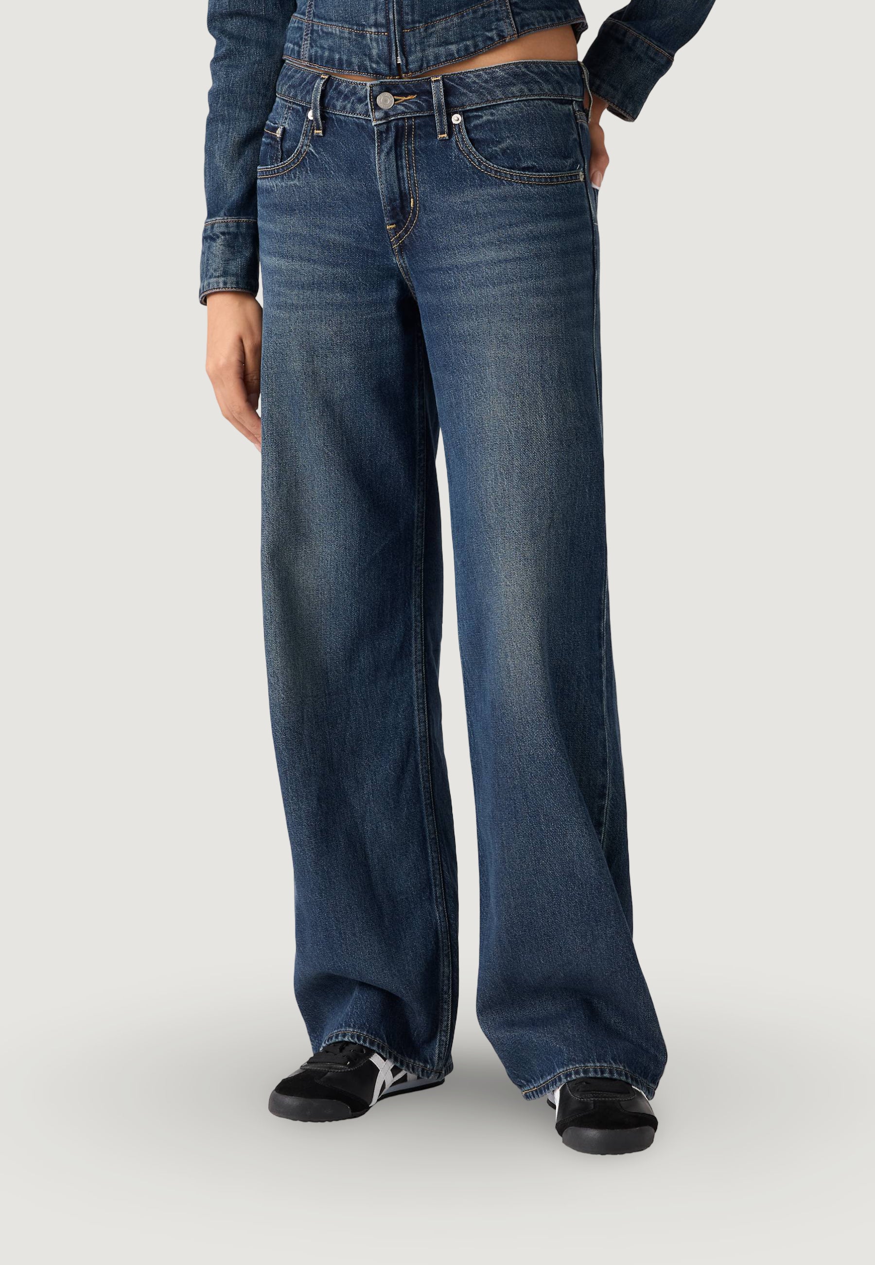 Jeans mom Levi's® LOW LOOSE LOST IN TRANSLATION