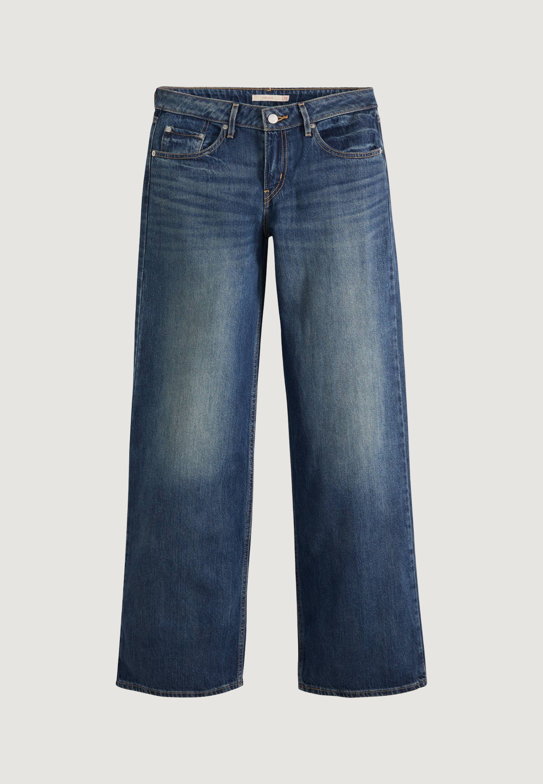 Jeans mom Levi's® LOW LOOSE LOST IN TRANSLATION - Image 2