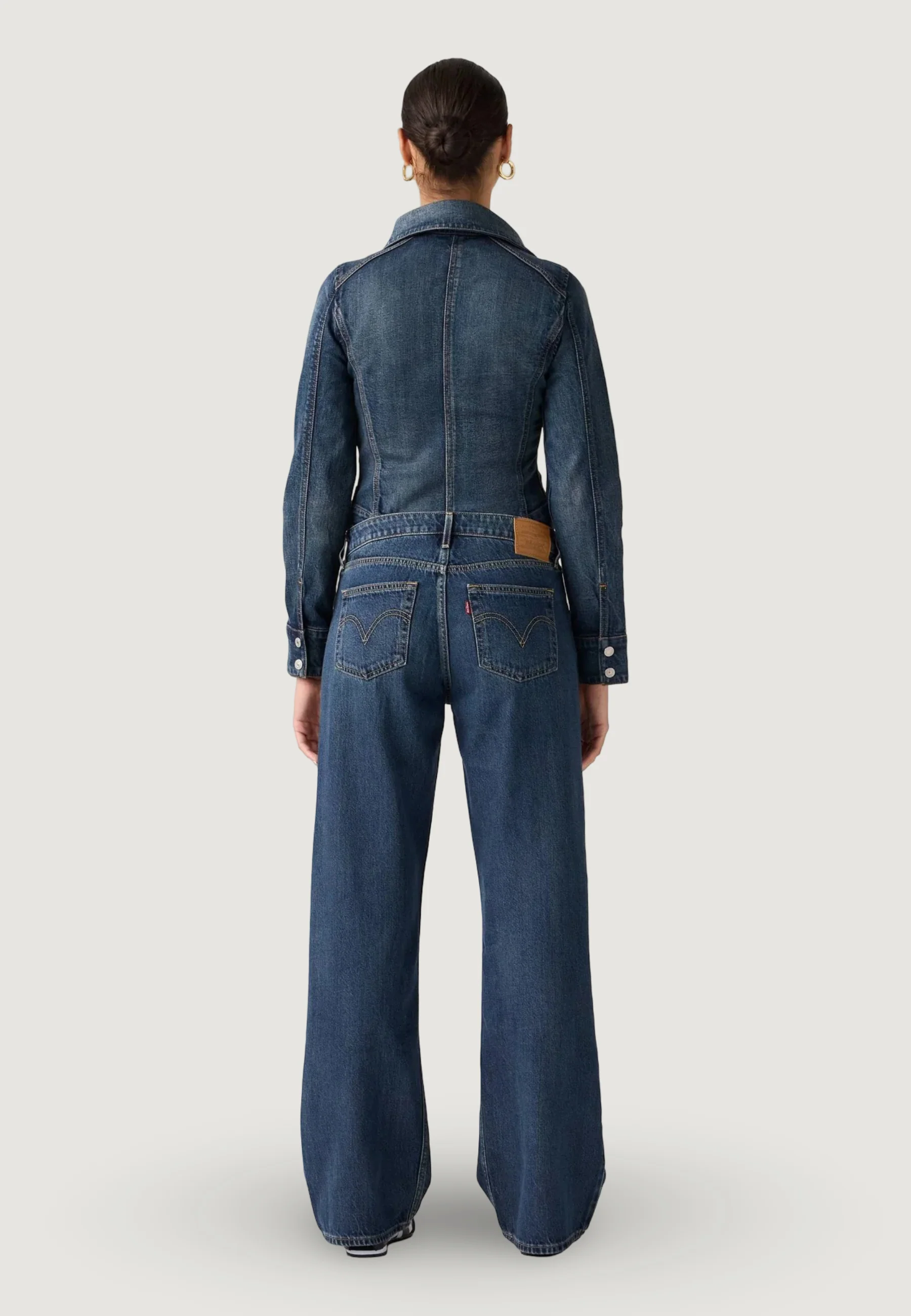 Jeans mom Levi's® LOW LOOSE LOST IN TRANSLATION - Image 4