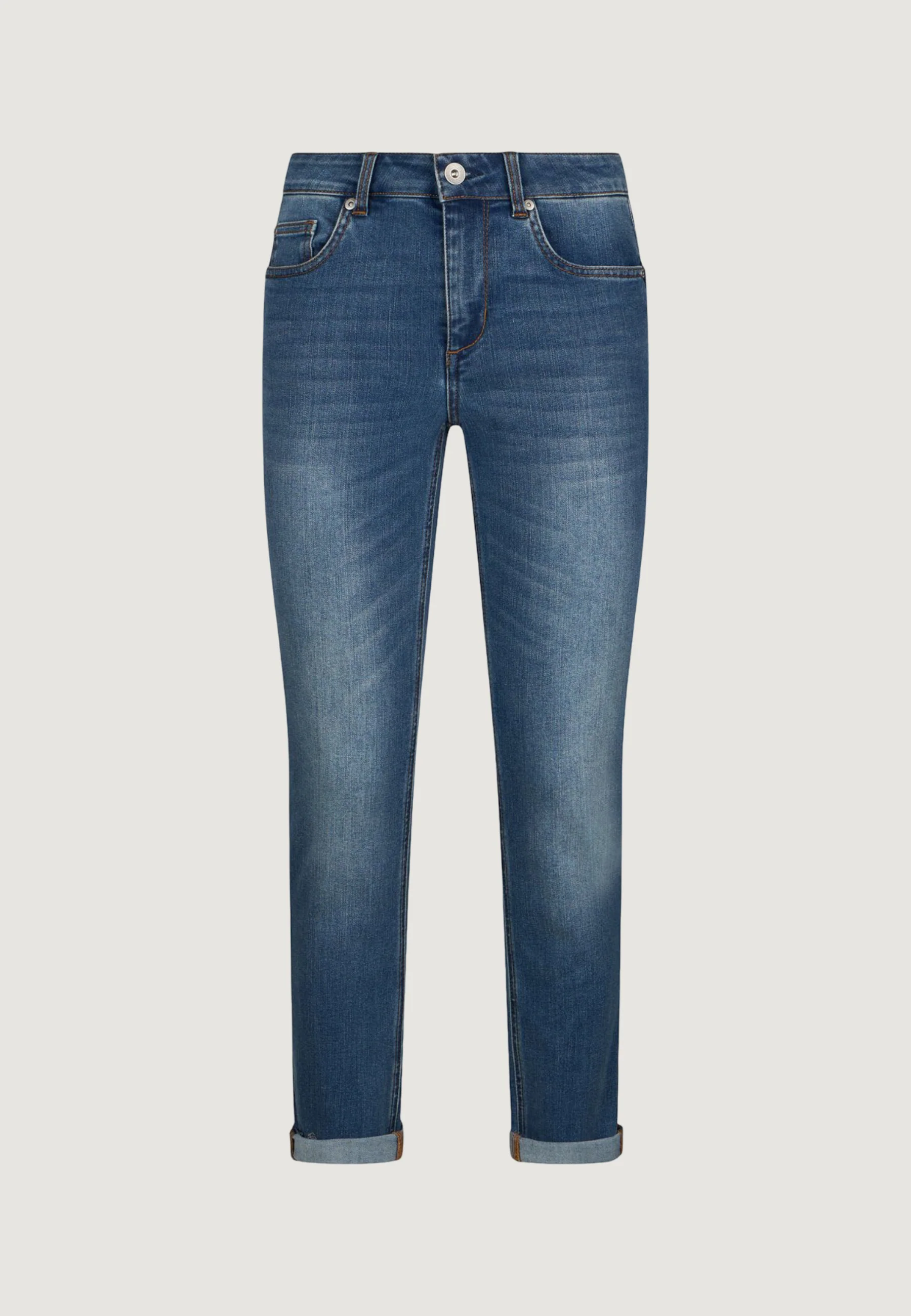 Jeans mom Liu-Jo B.UP MONROE REG.W. - Image 5