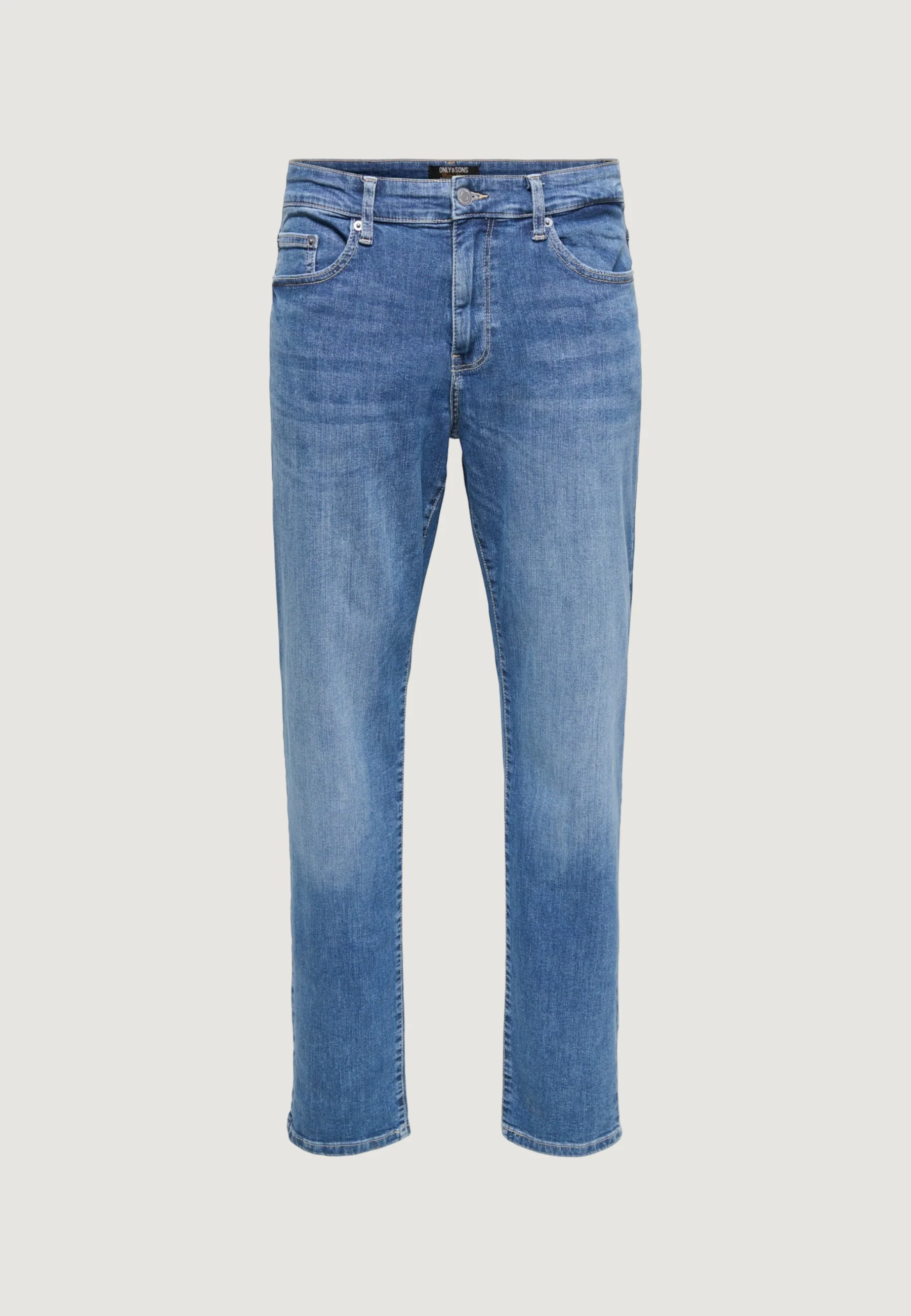 Jeans regular Only & Sons Onsweft Reg. Mb 6755 Mat Dnm Noos - Image 6