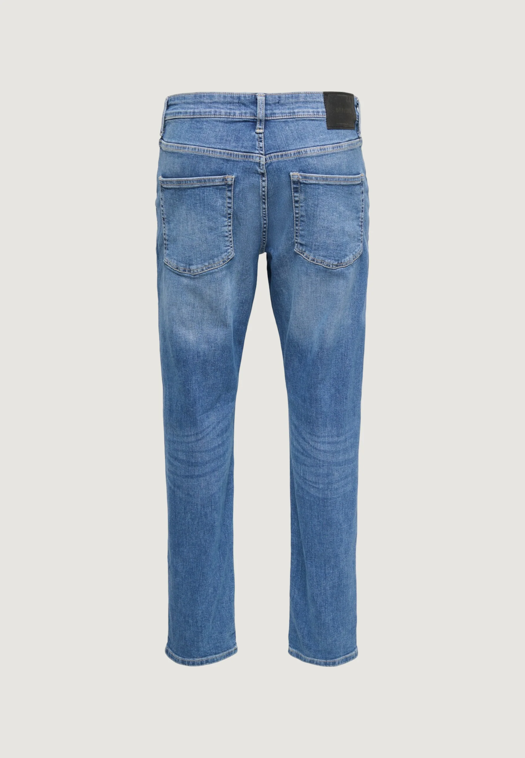 Jeans regular Only & Sons Onsweft Reg. Mb 6755 Mat Dnm Noos - Image 8