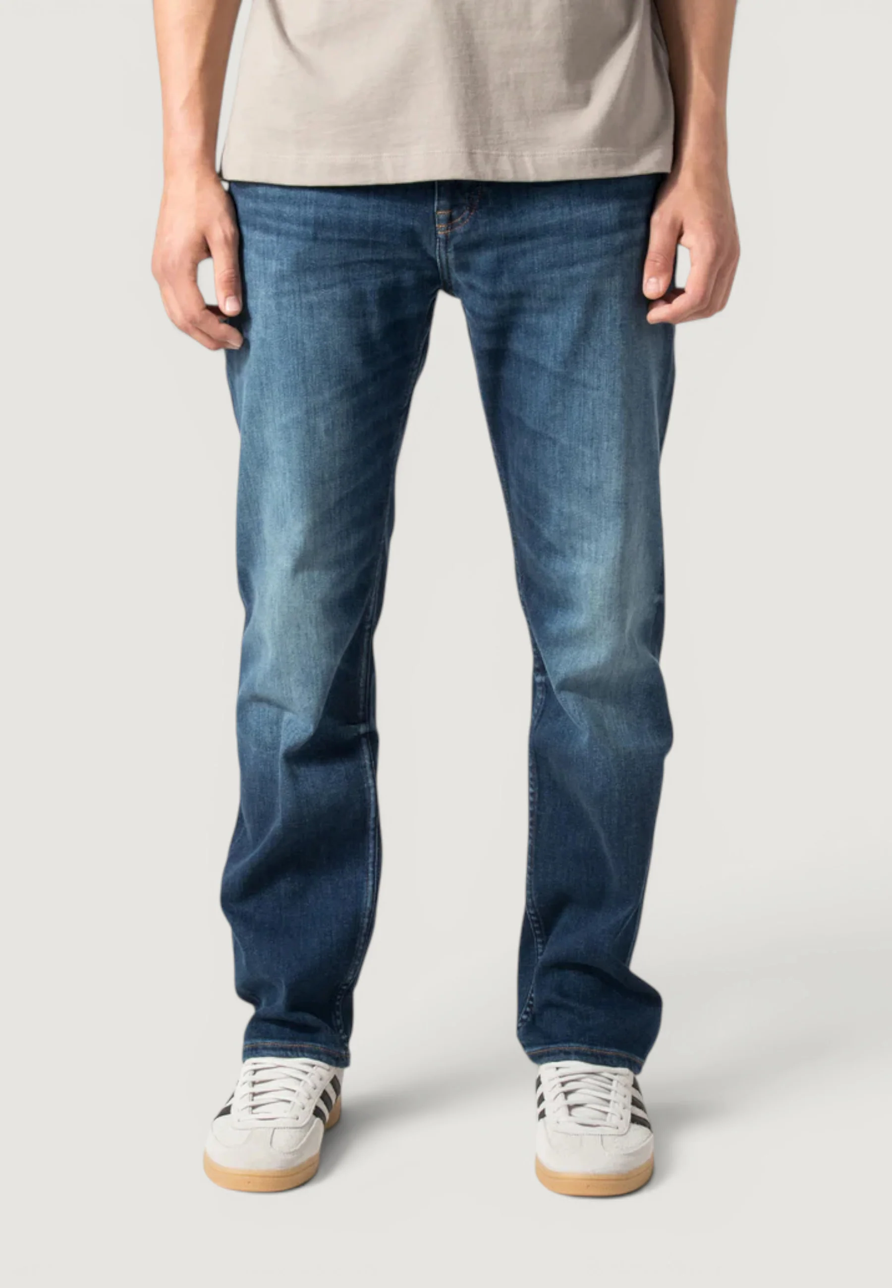 Jeans regular Boss OGDEN BO