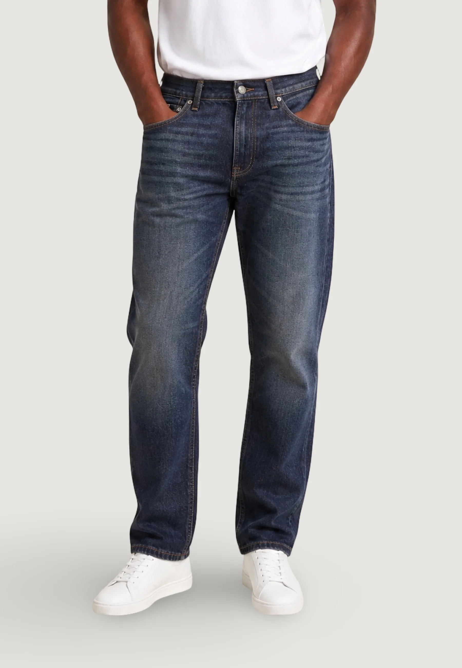 Jeans regular Calvin Klein Jeans LV04RG773G
