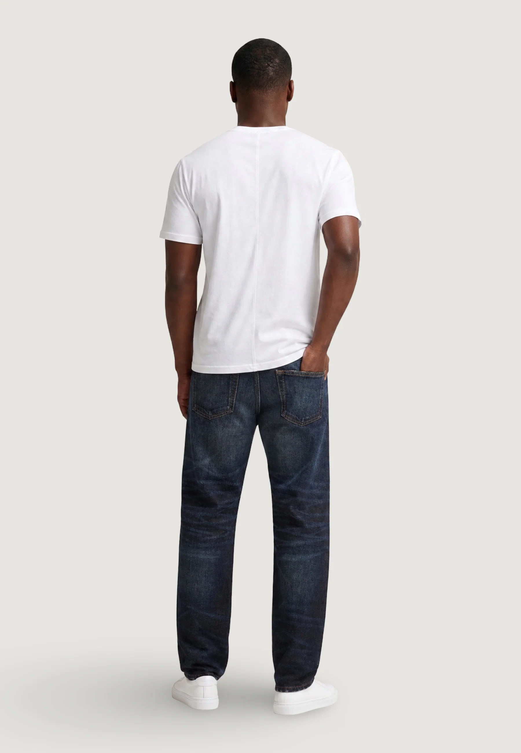 Jeans regular Calvin Klein Jeans LV04RG773G - Image 3