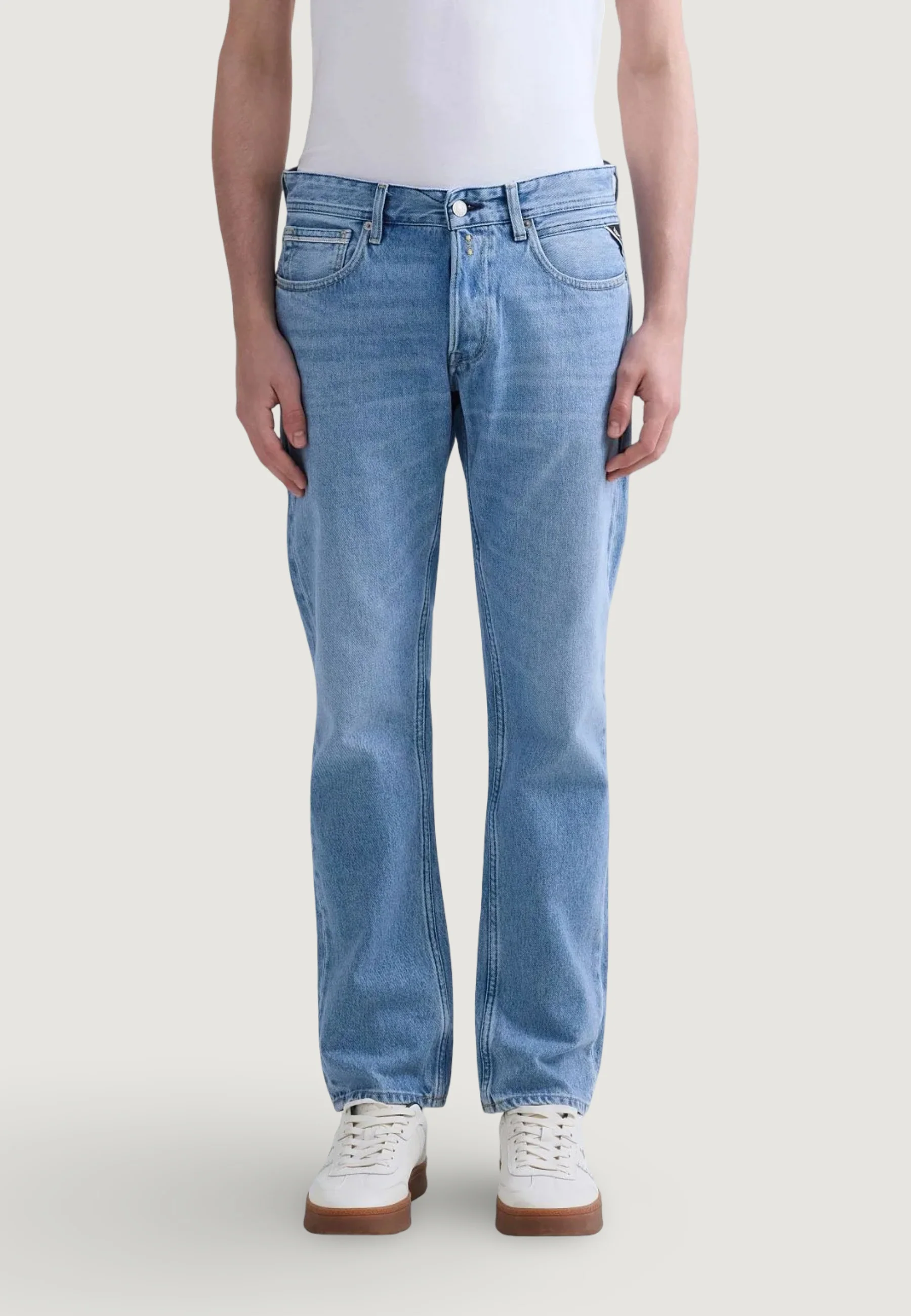 Jeans regular Replay GROVER