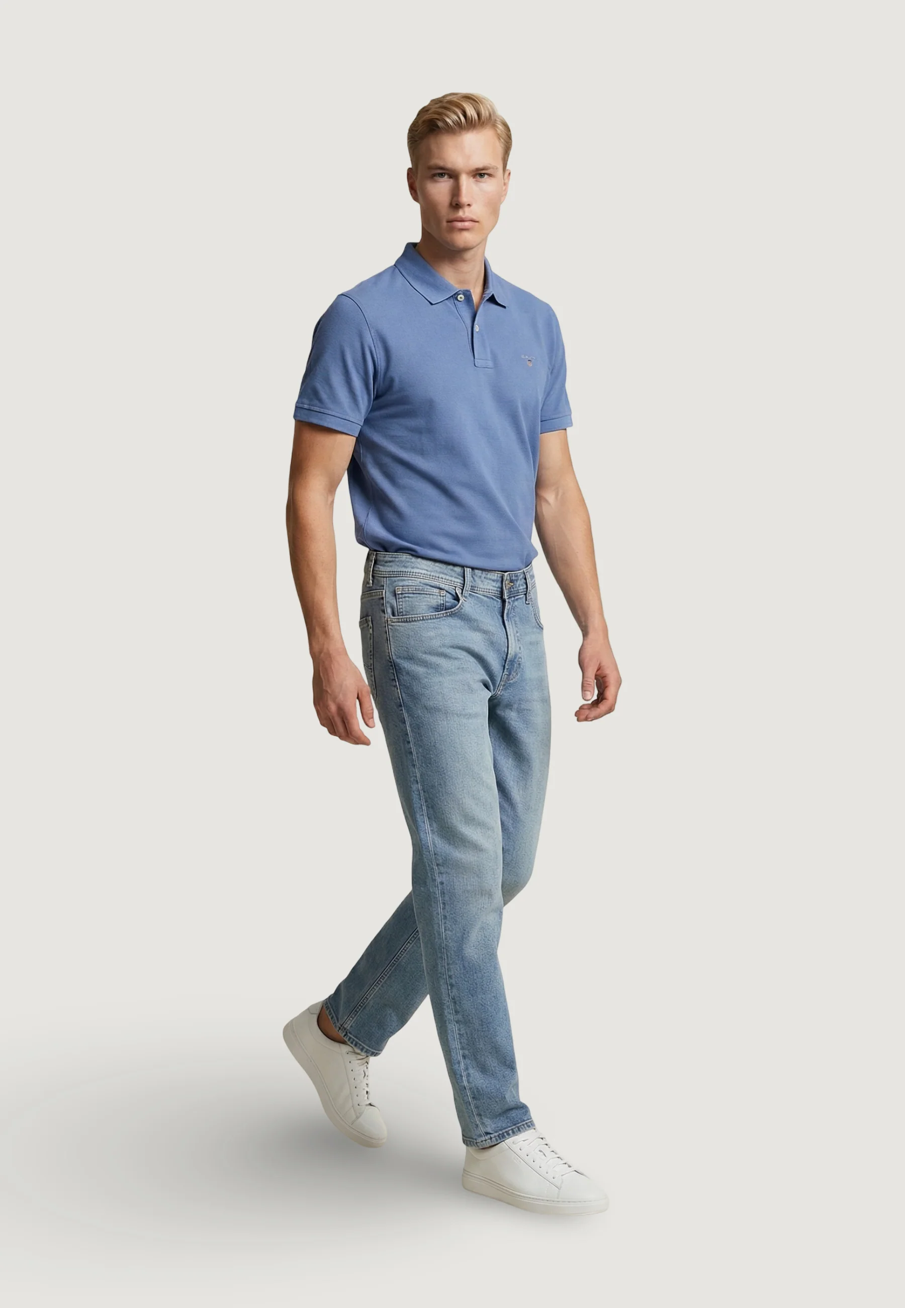 Jeans regular Replay REGULAR_SLIM - Image 5