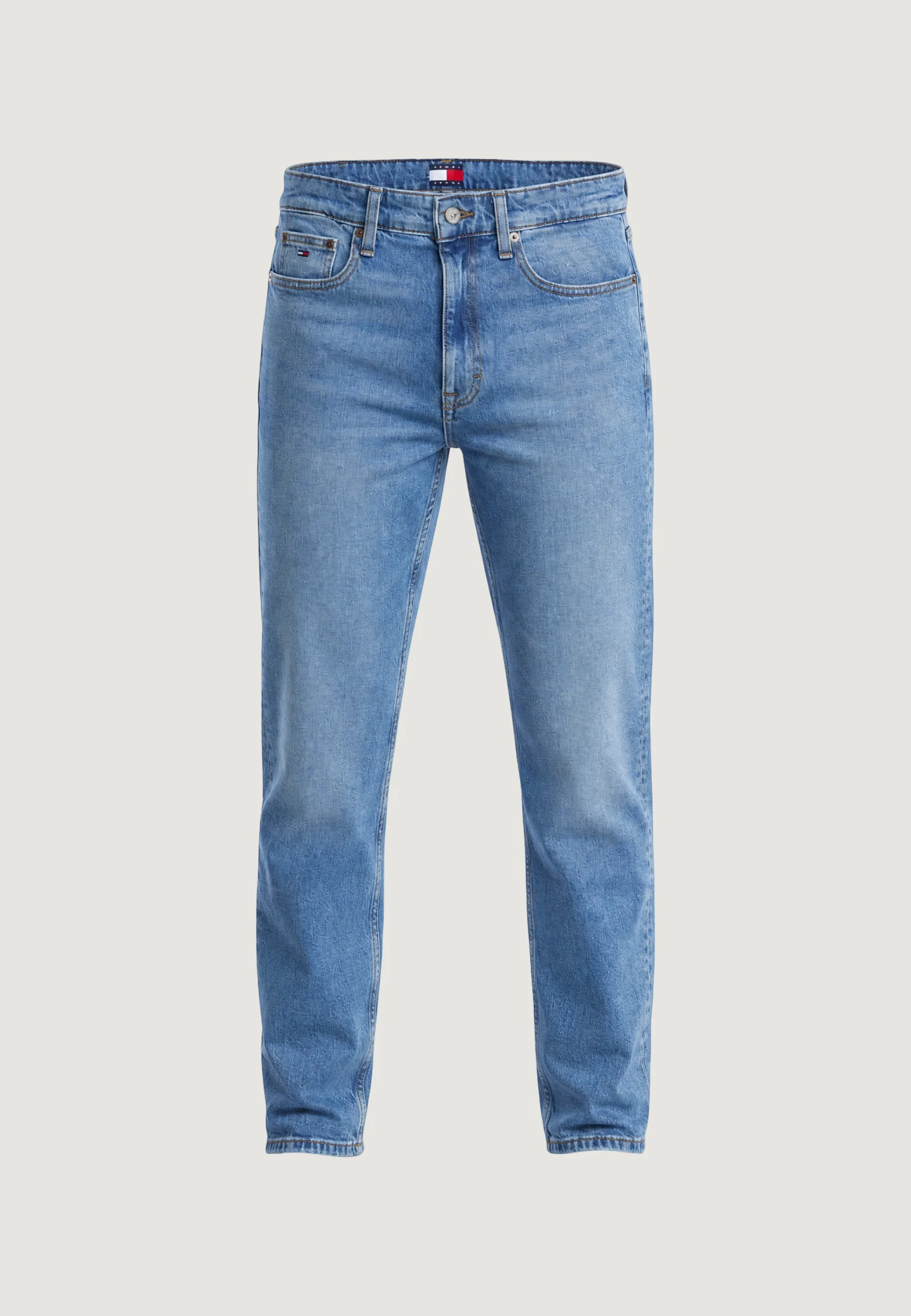 Jeans regular Tommy Hilfiger Jeans DM0DM23402 - Image 2