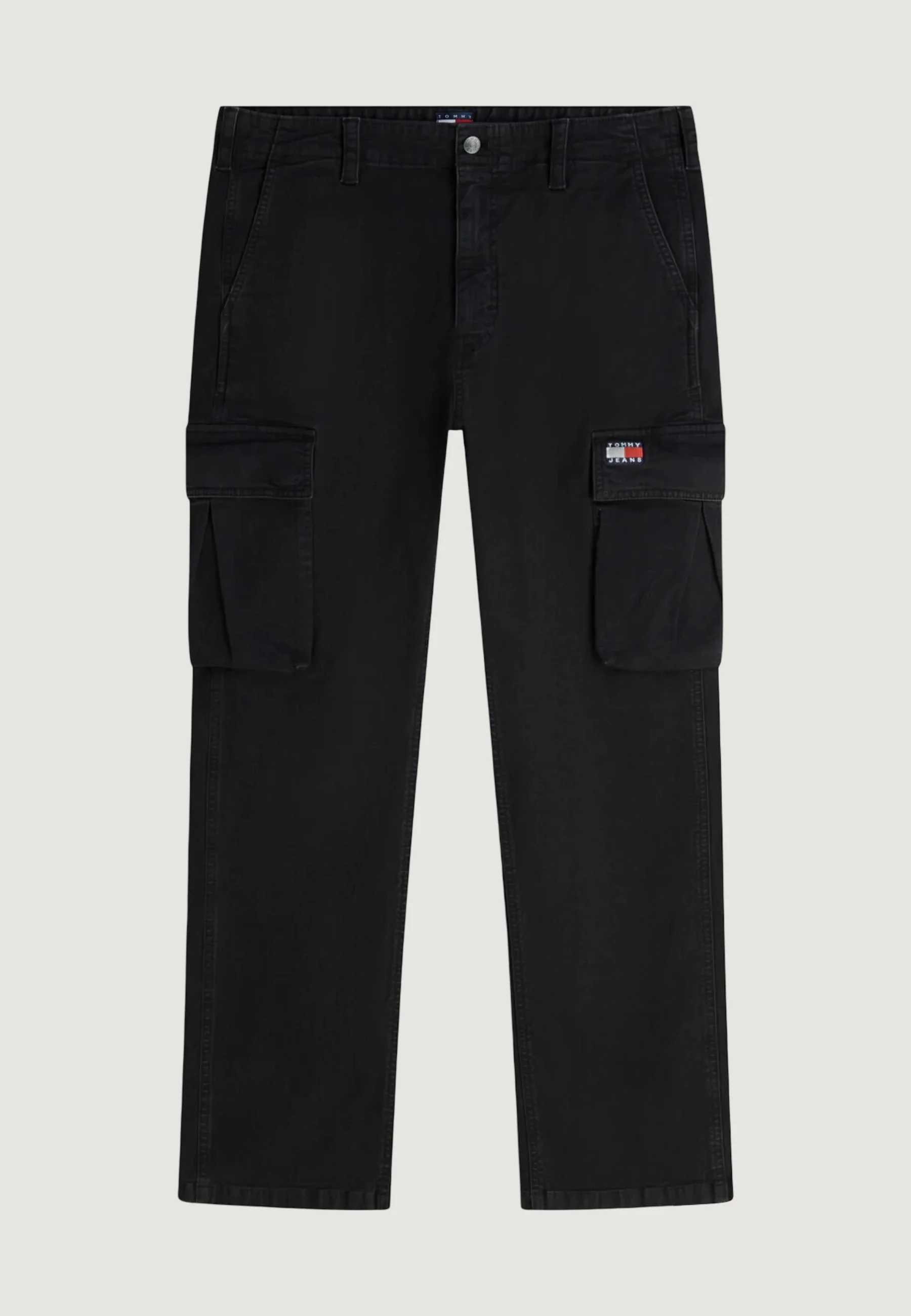 Jeans regular Tommy Hilfiger Jeans TJM OTIS CO CANVAS C - Image 5