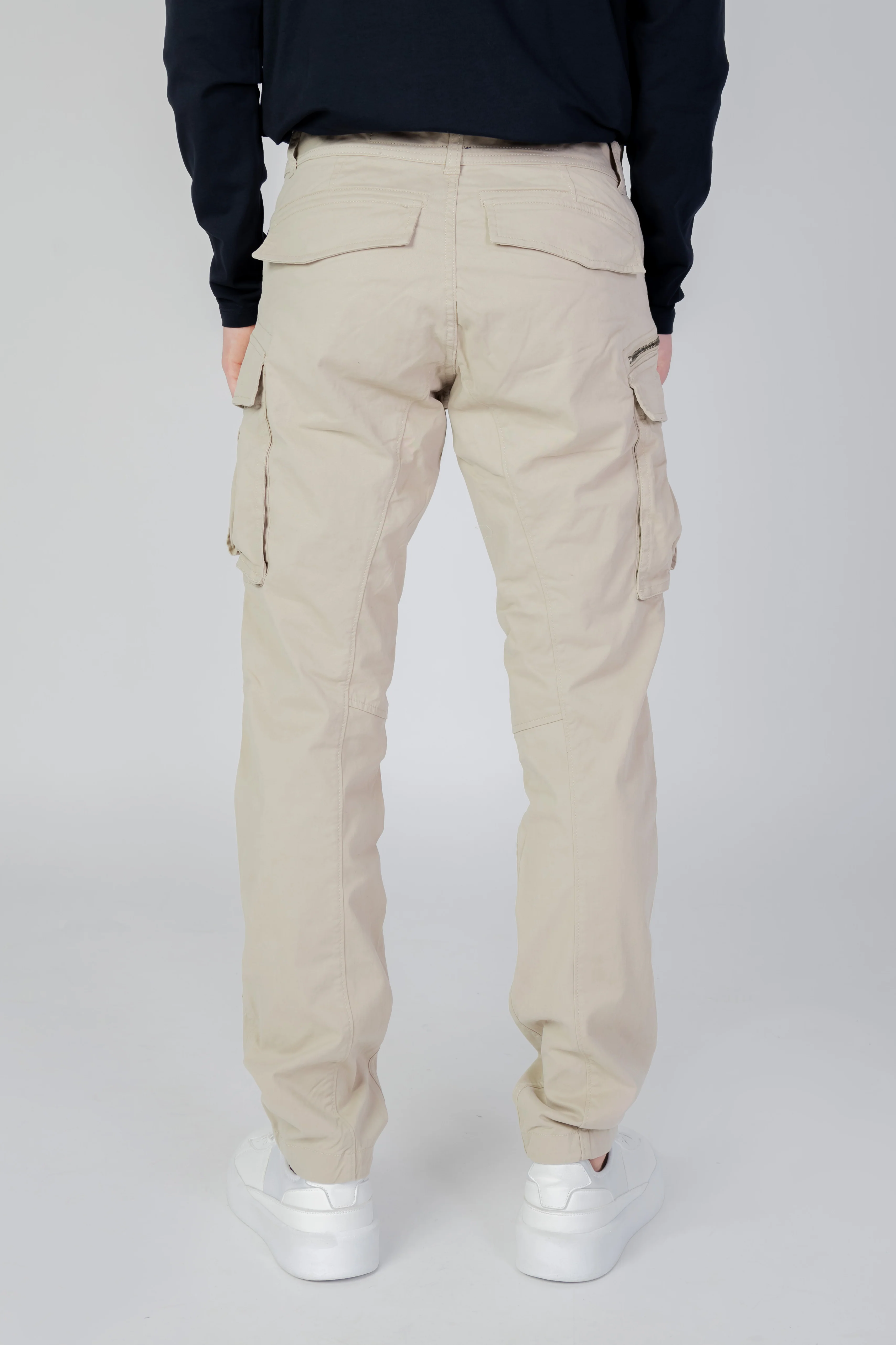 Pantaloni regular / comfort Replay JOE - Image 4