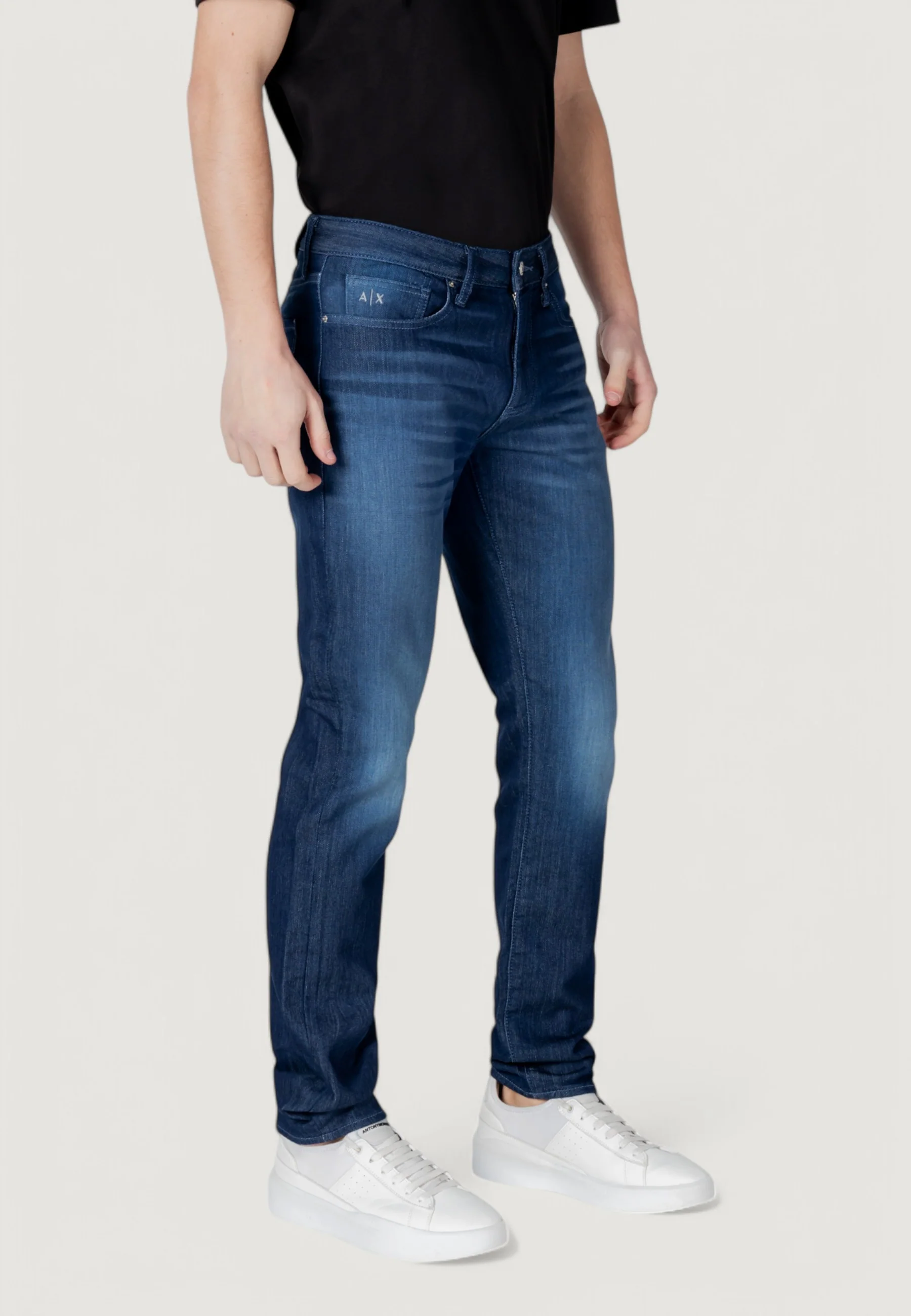 Jeans skinny Armani Exchange XM000070 AF14368 - Image 3