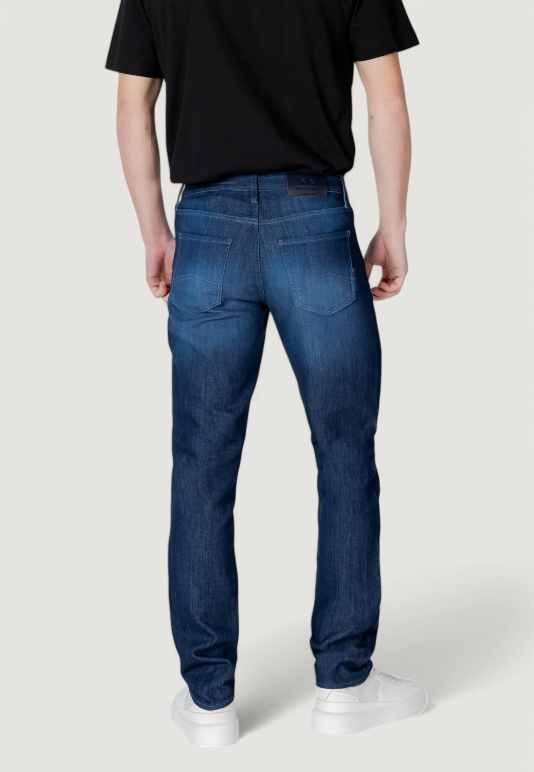 Jeans skinny Armani Exchange XM000070 AF14368 - Image 4