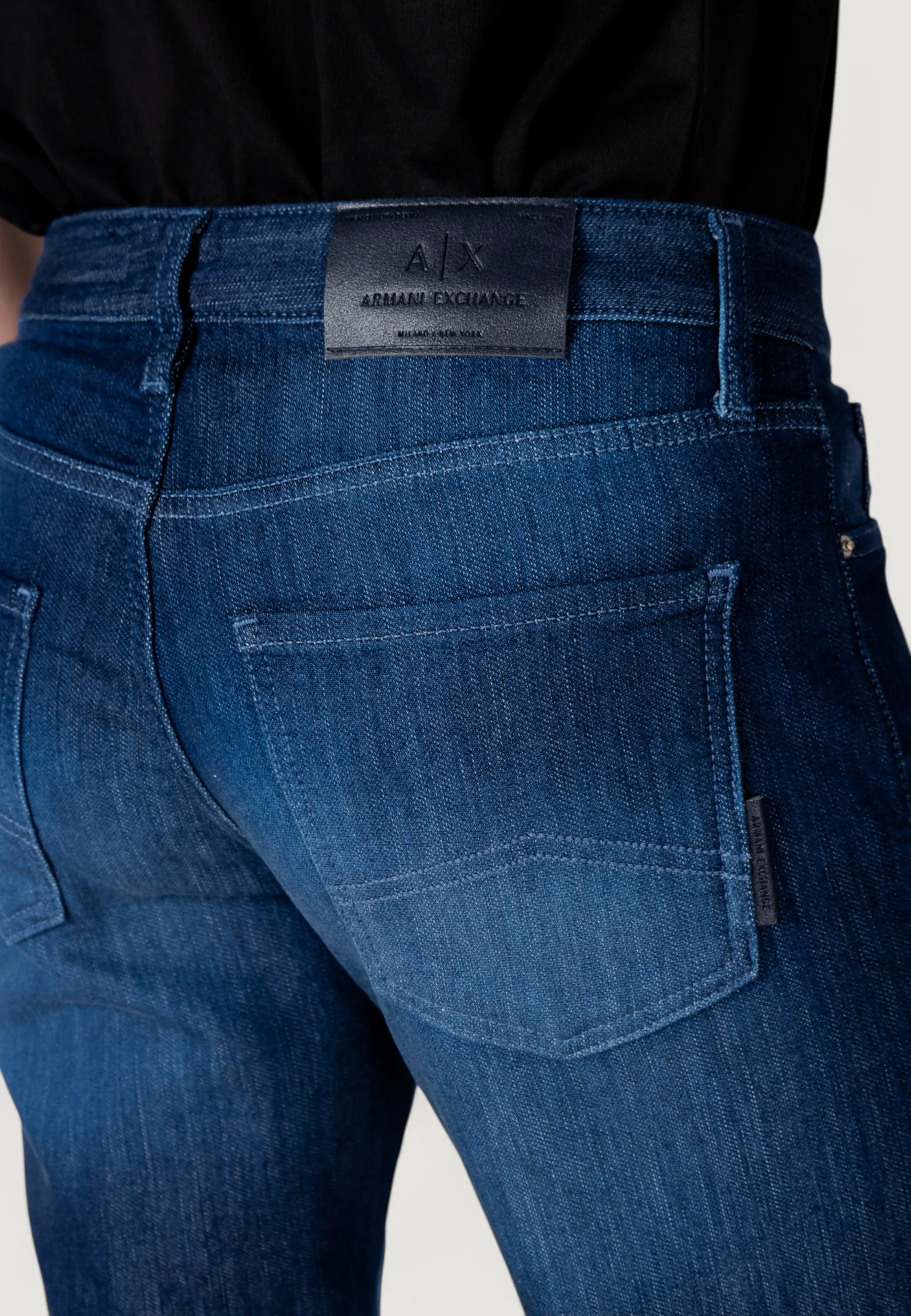 Jeans skinny Armani Exchange XM000070 AF14368 - Image 5